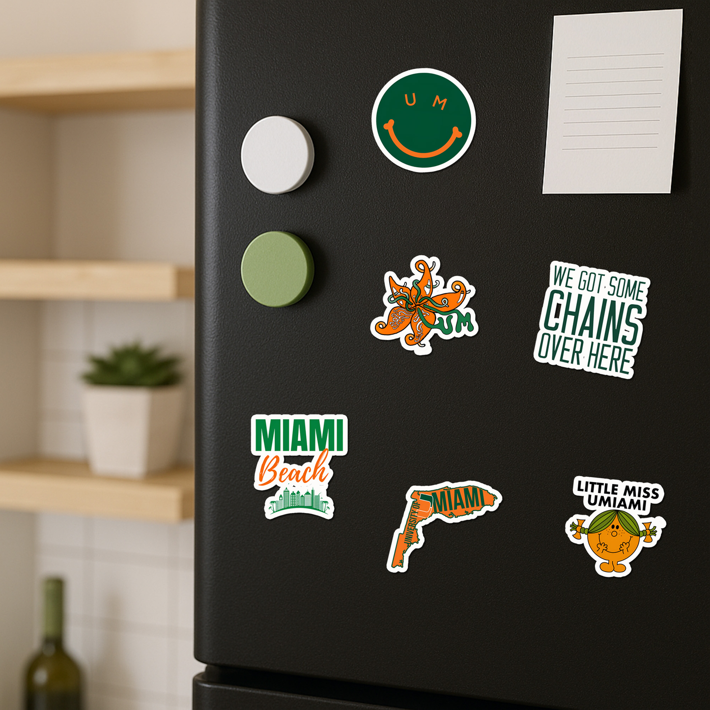 Miami Hurricanes
