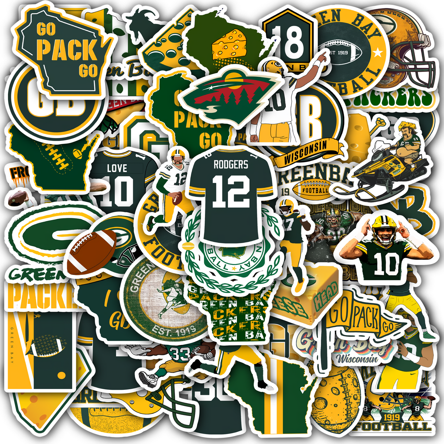 Green Bay Packers
