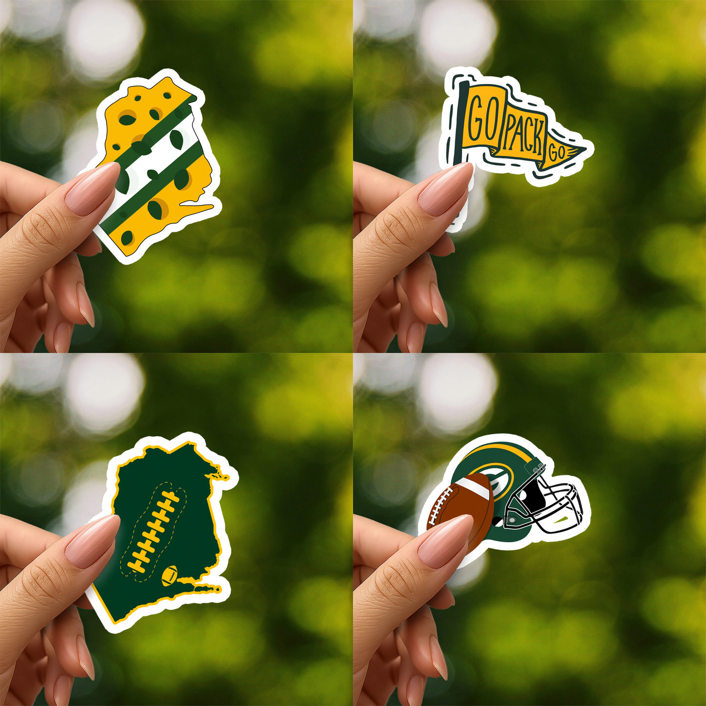 Green Bay Packers
