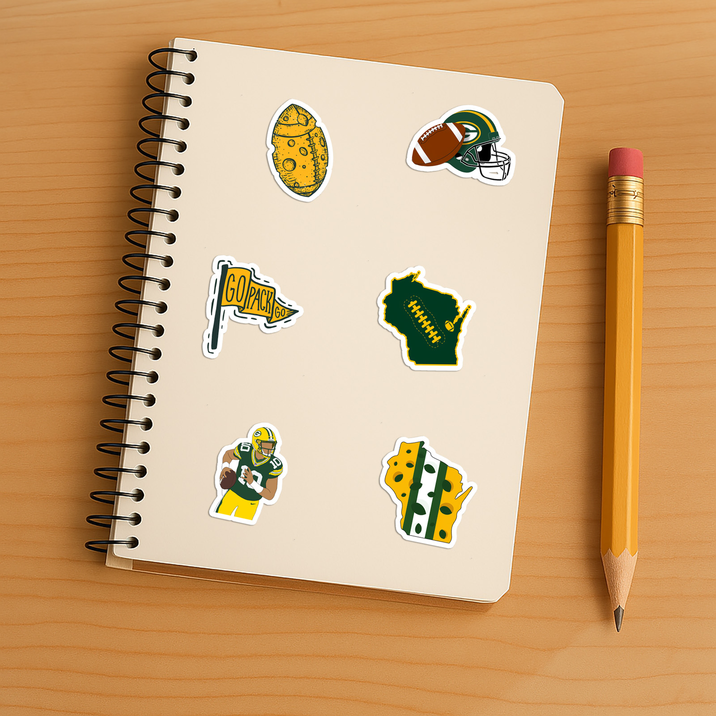 Green Bay Packers