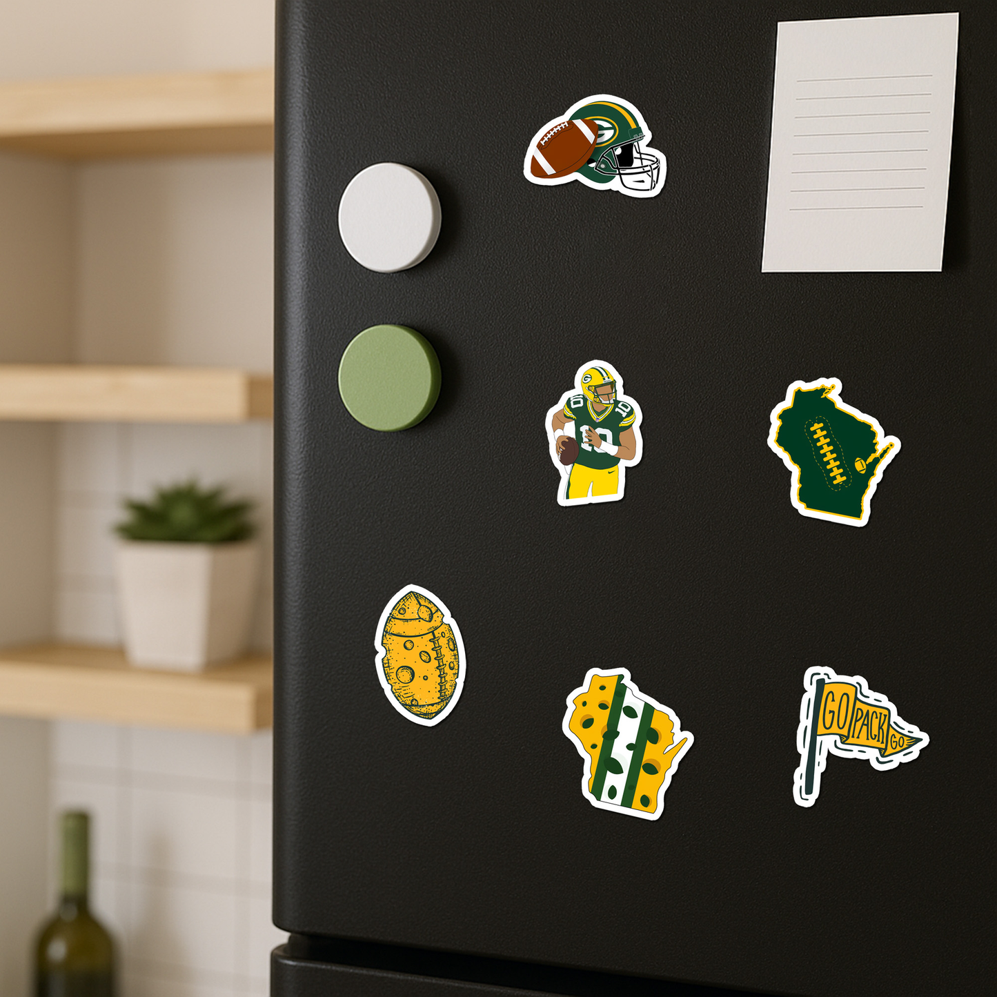 Green Bay Packers