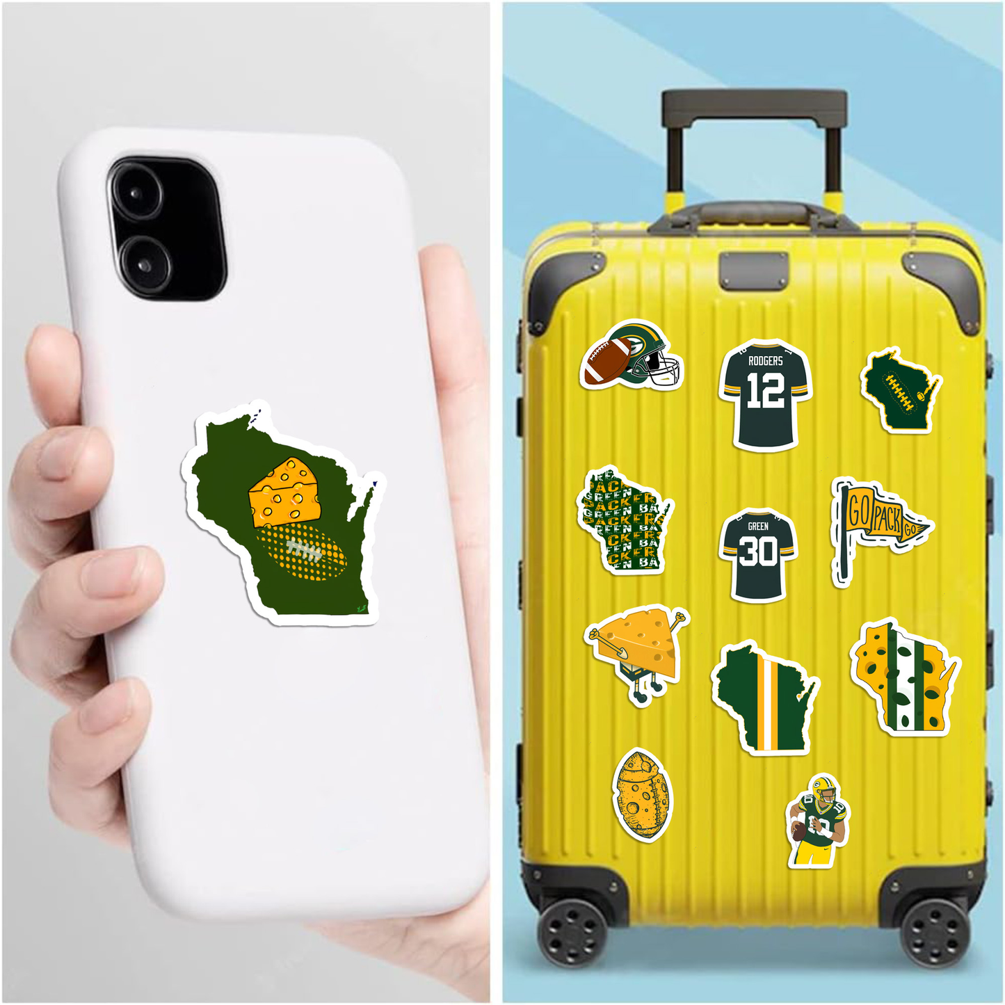 Green Bay Packers