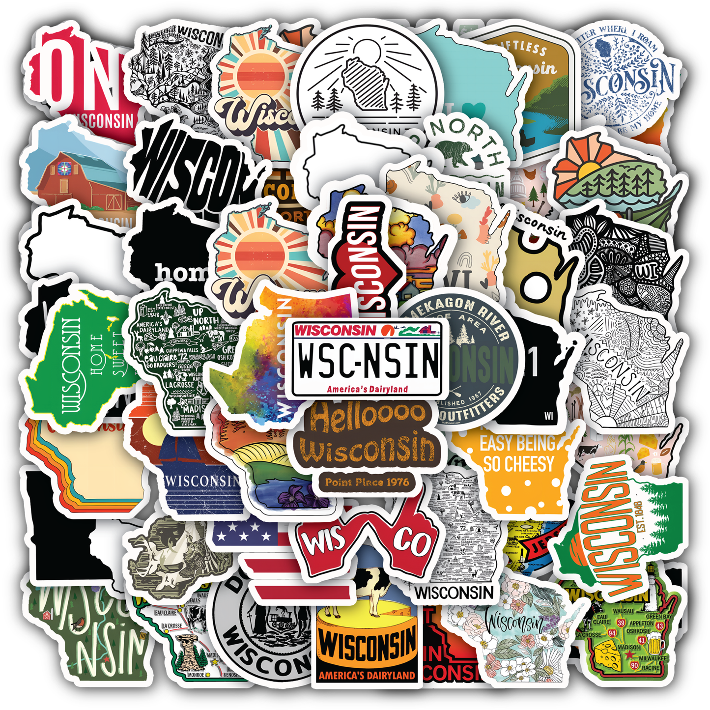 Wisconsin