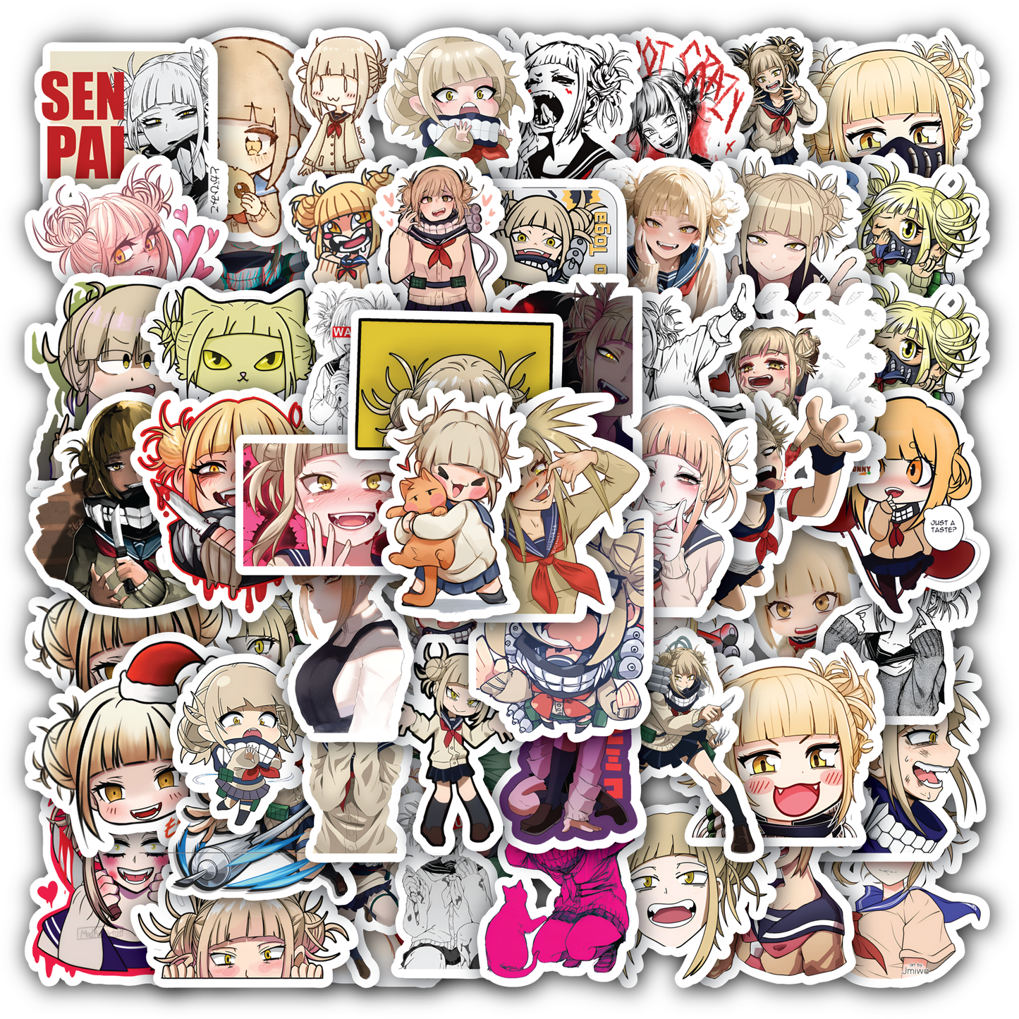 Himiko Toga