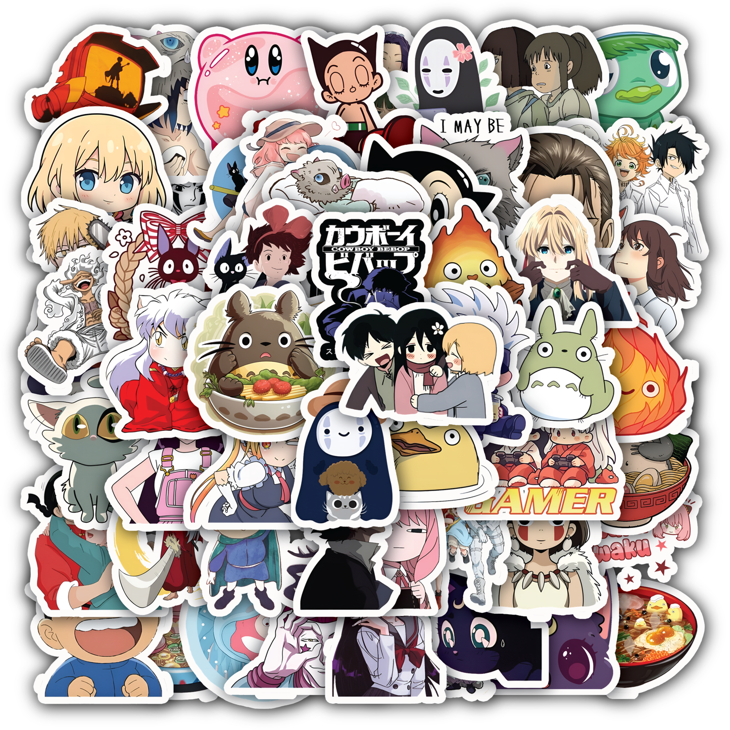 Japanese Cartoon