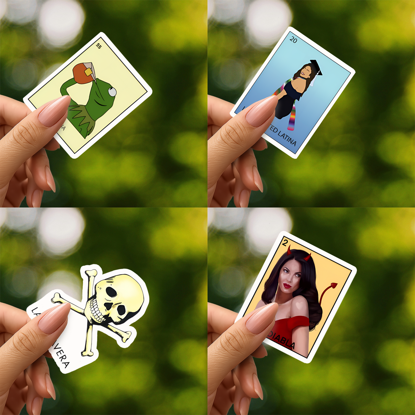 La Loteria