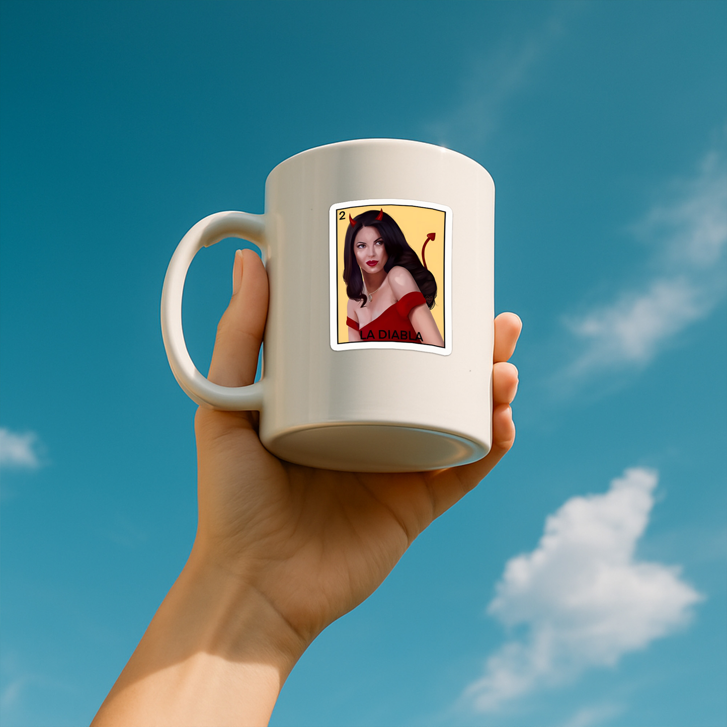 La Loteria