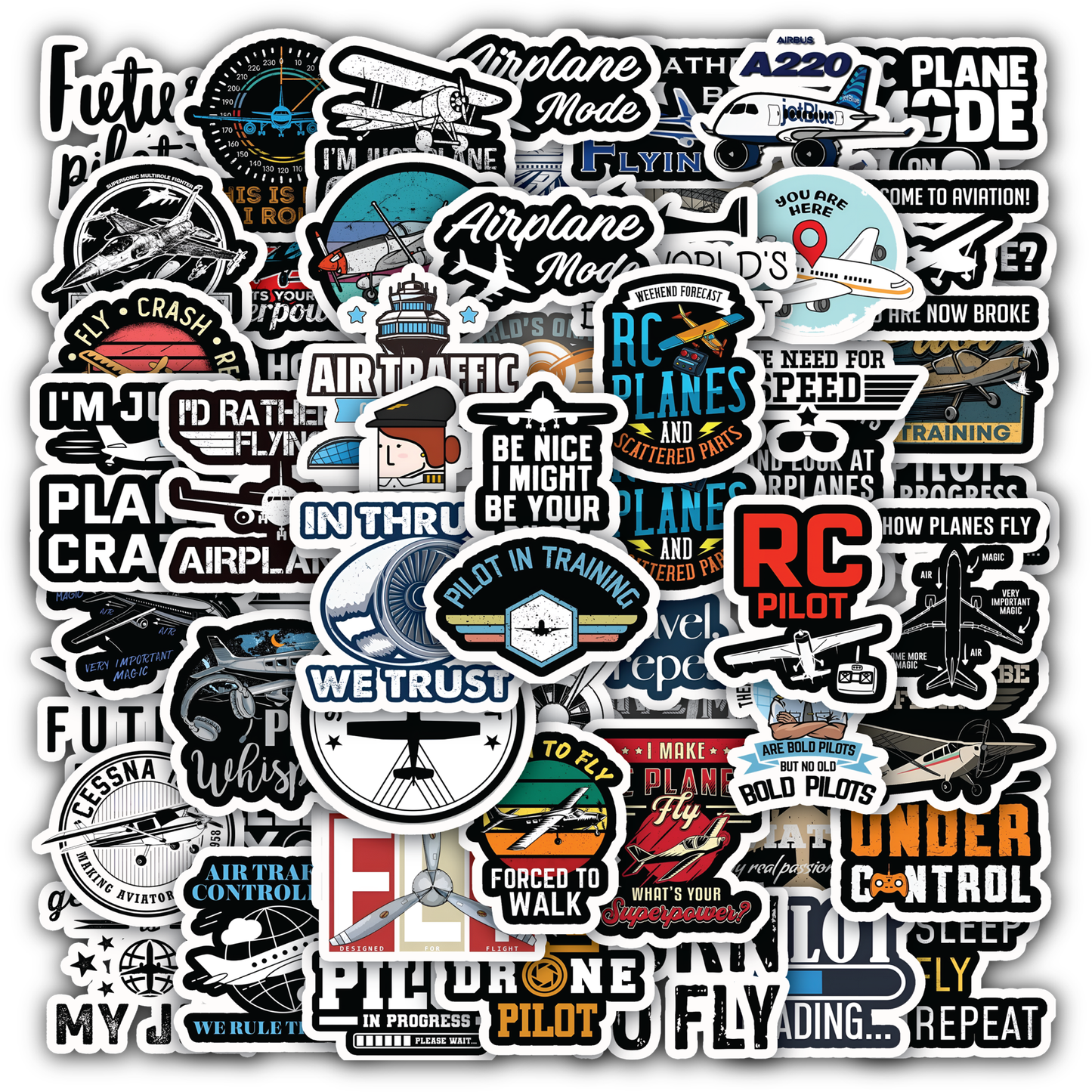 Aviation Pilot