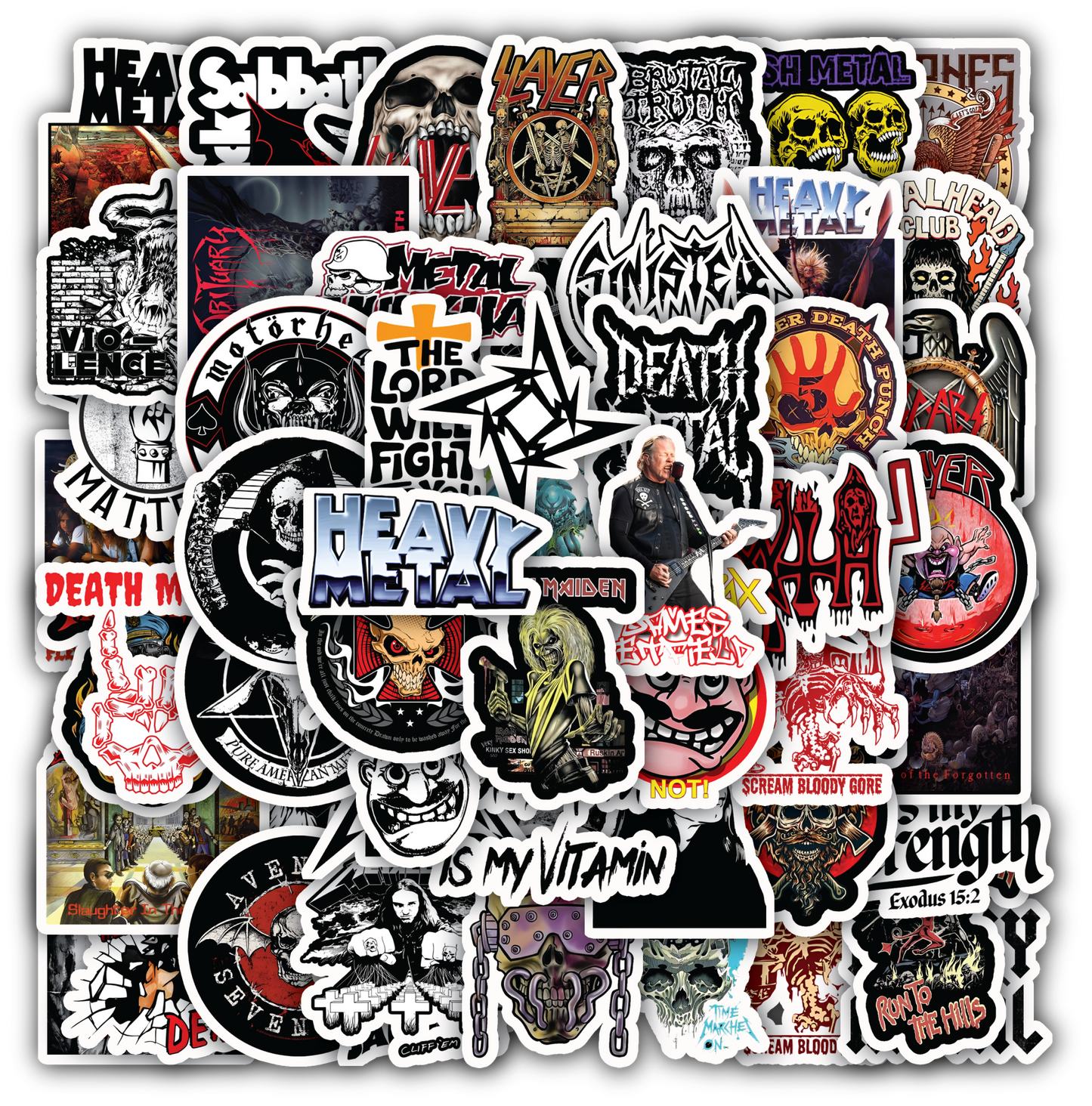 Thrash Metal