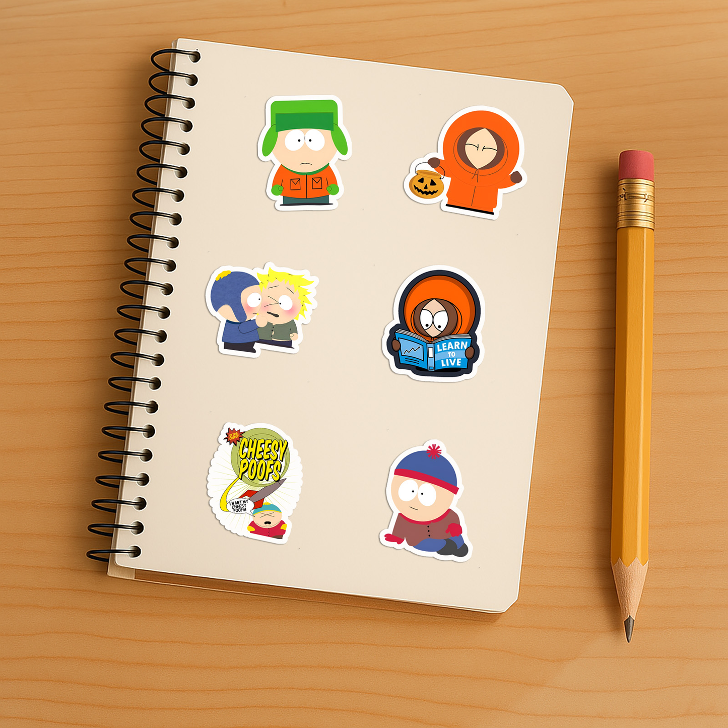 South Park