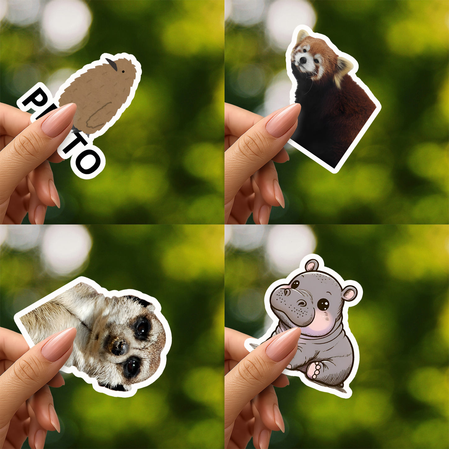 Animals