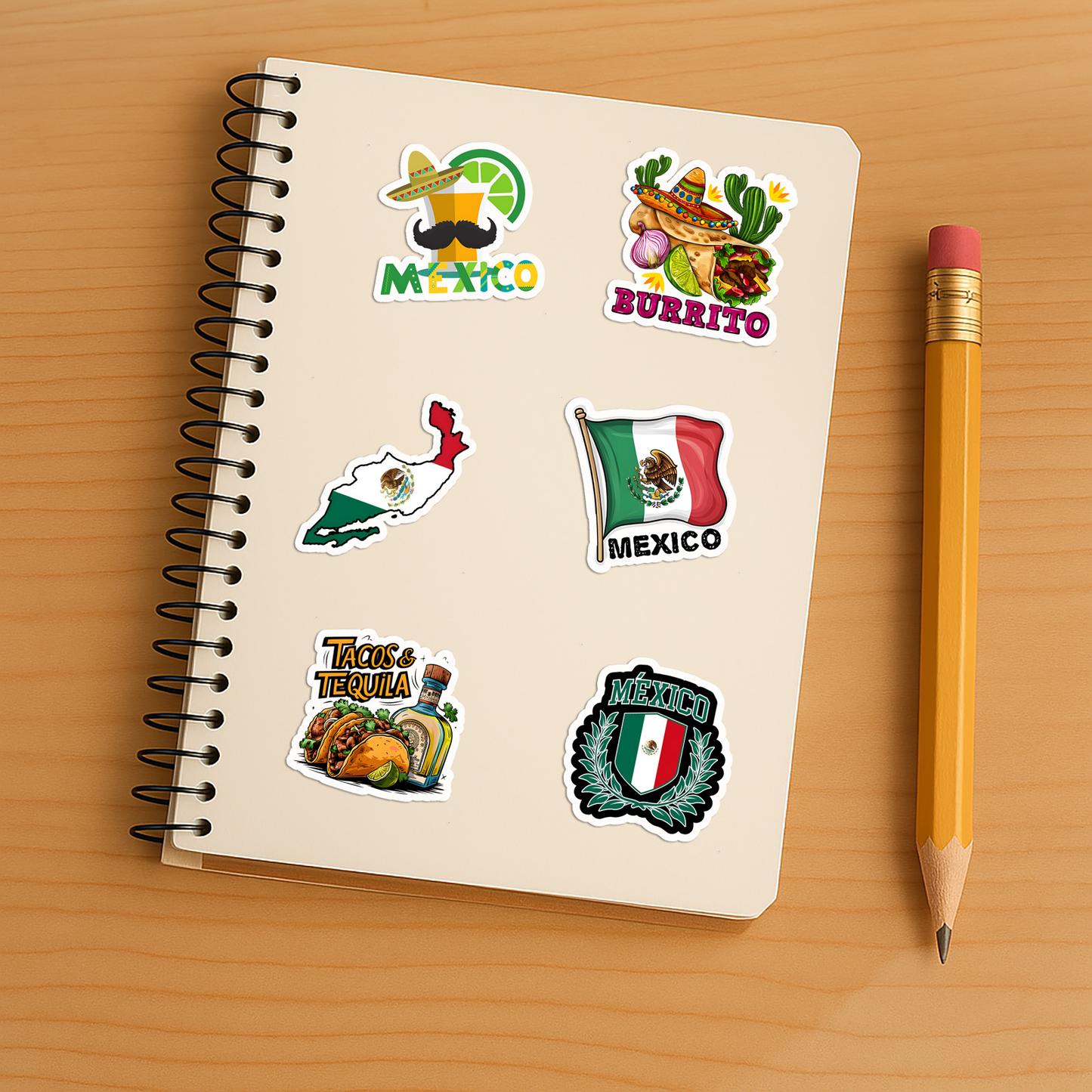 Mexican