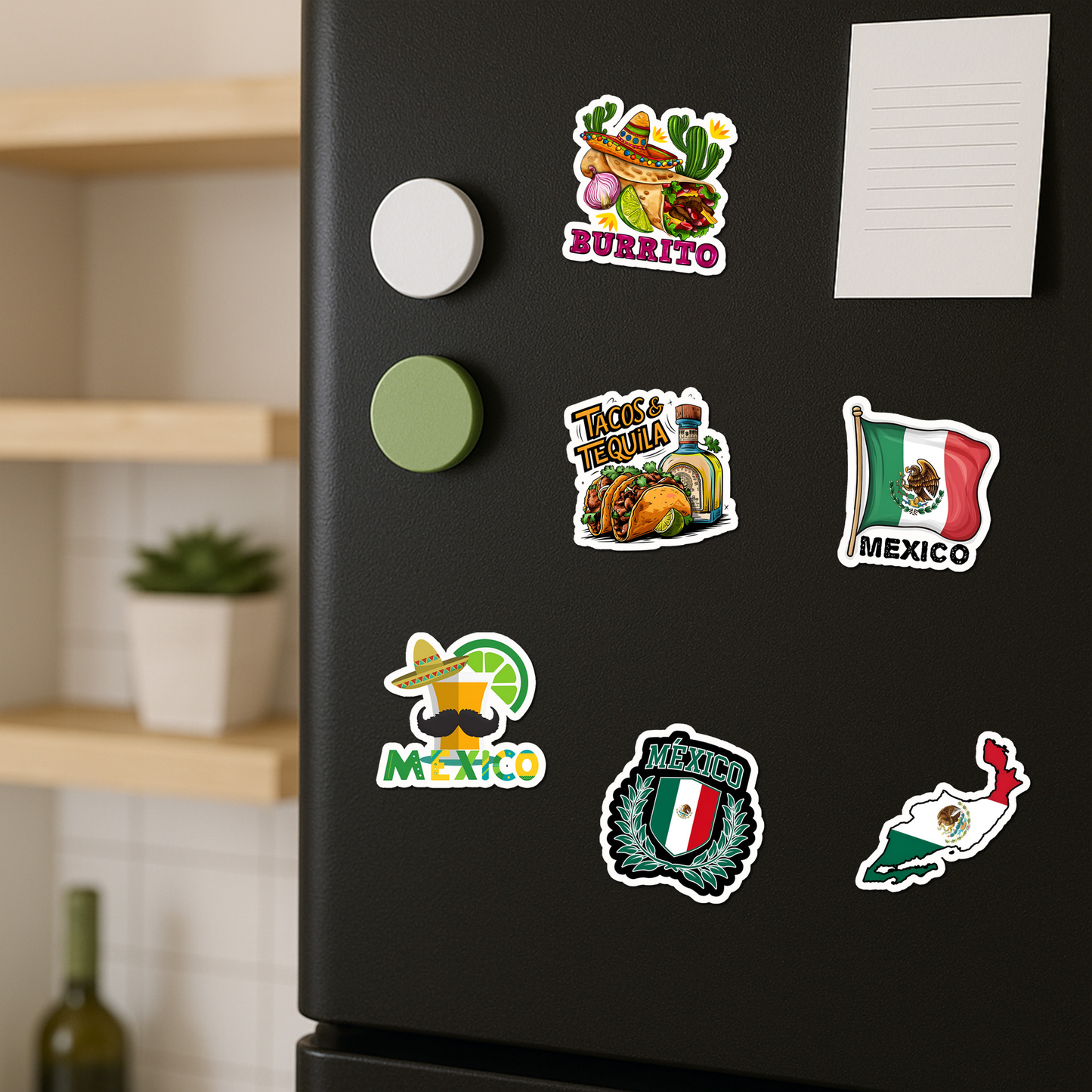 Mexican