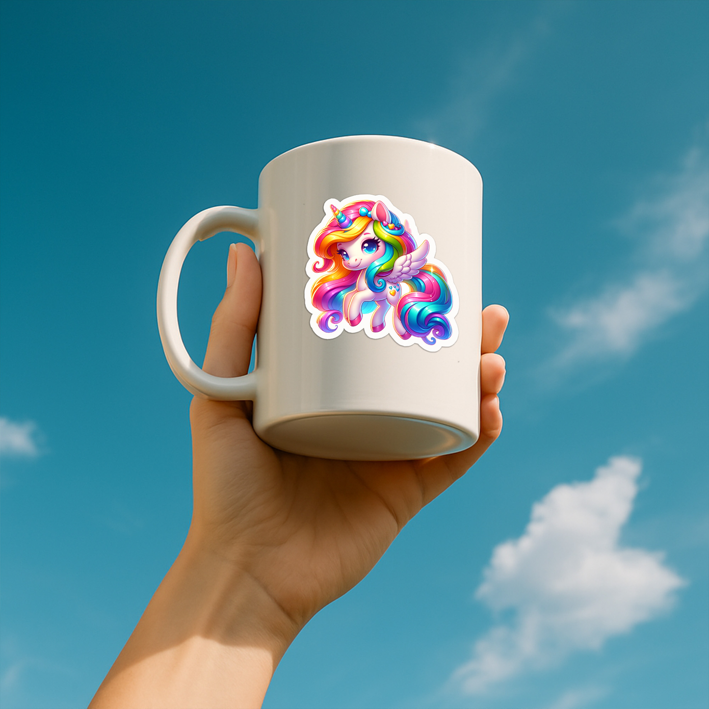 Unicorn