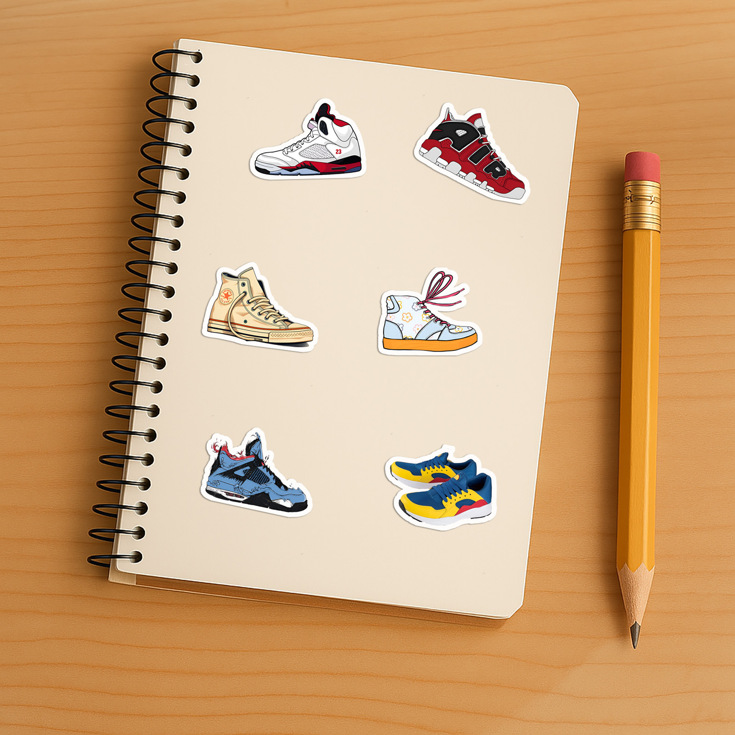 Shoe Sneaker