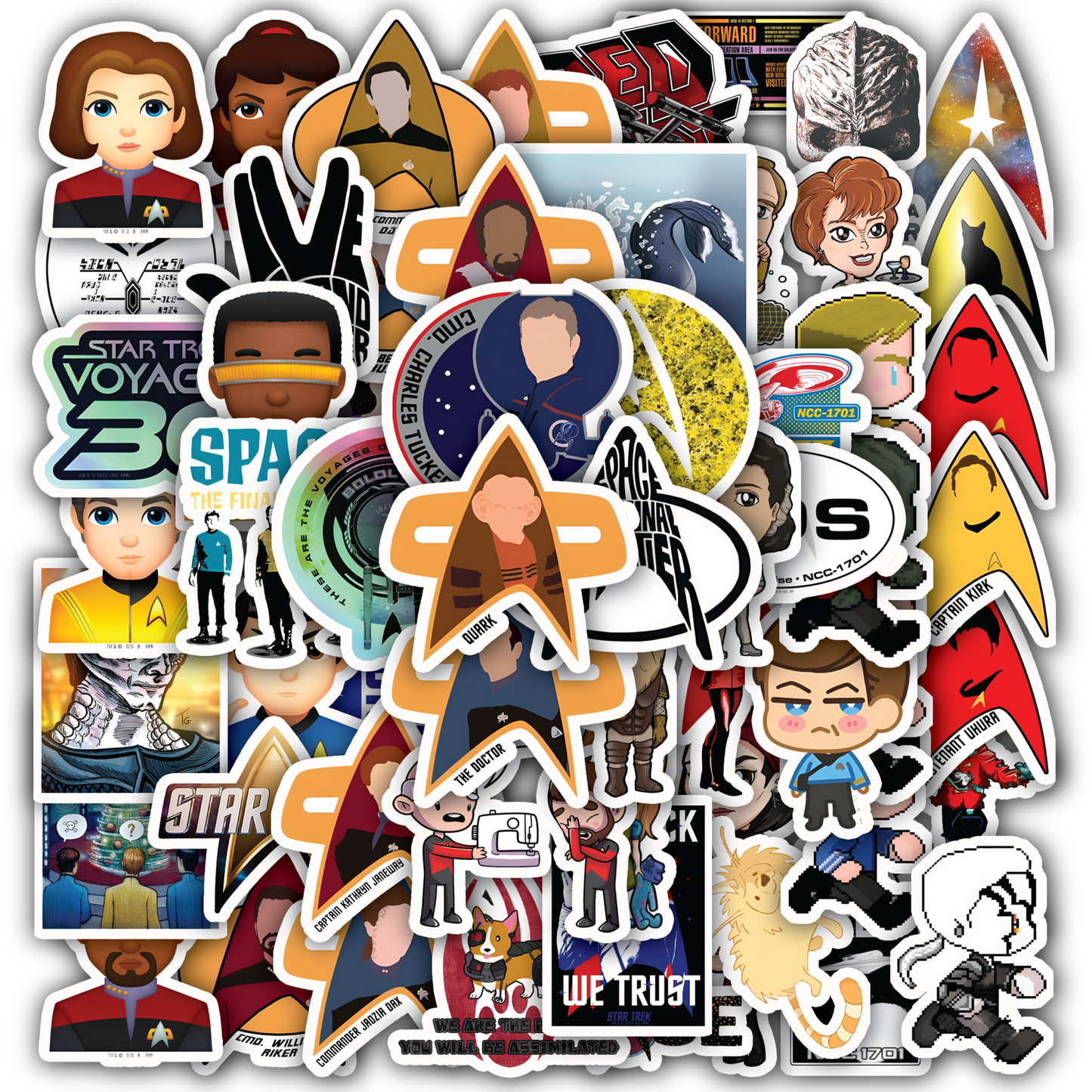 Star Trek