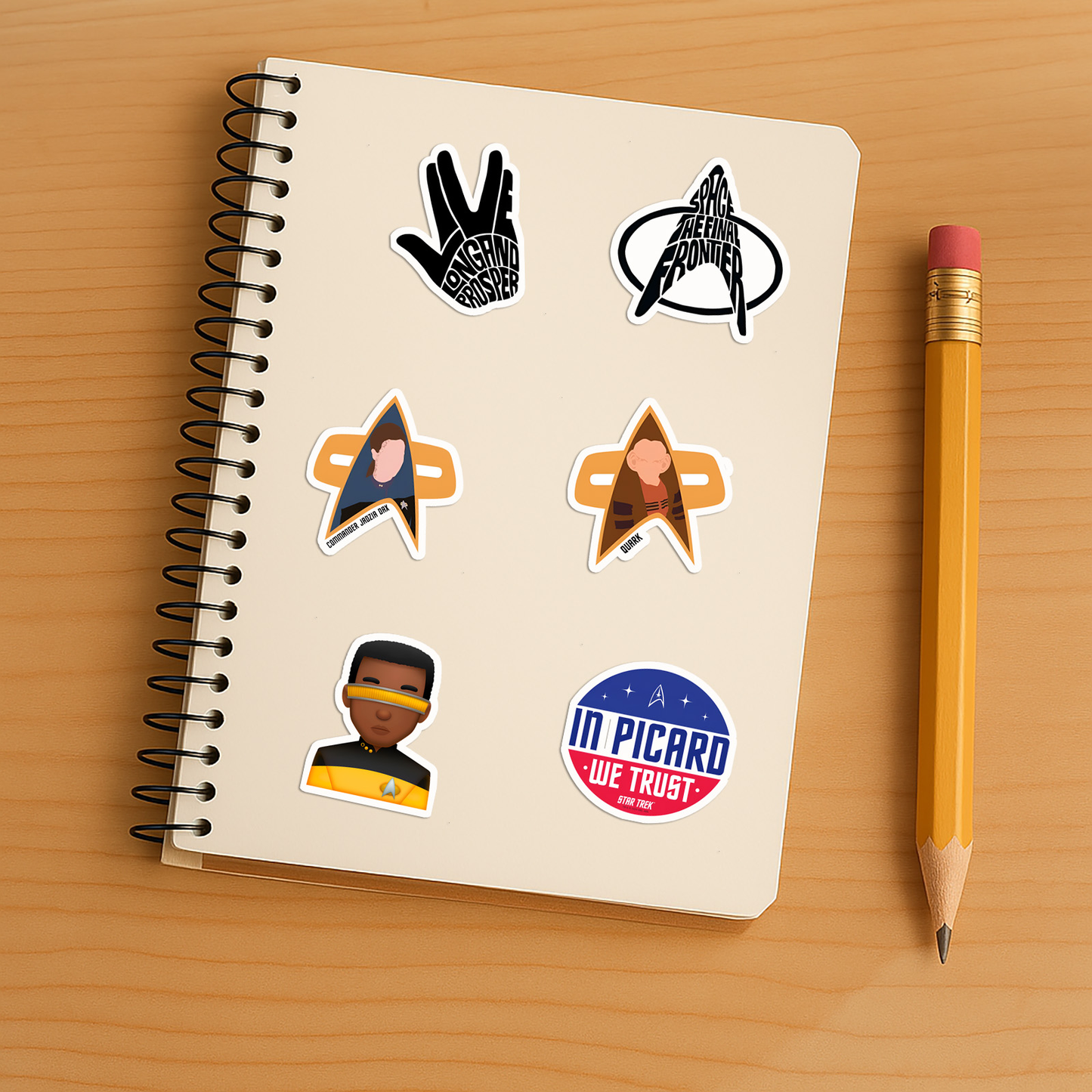 Star Trek