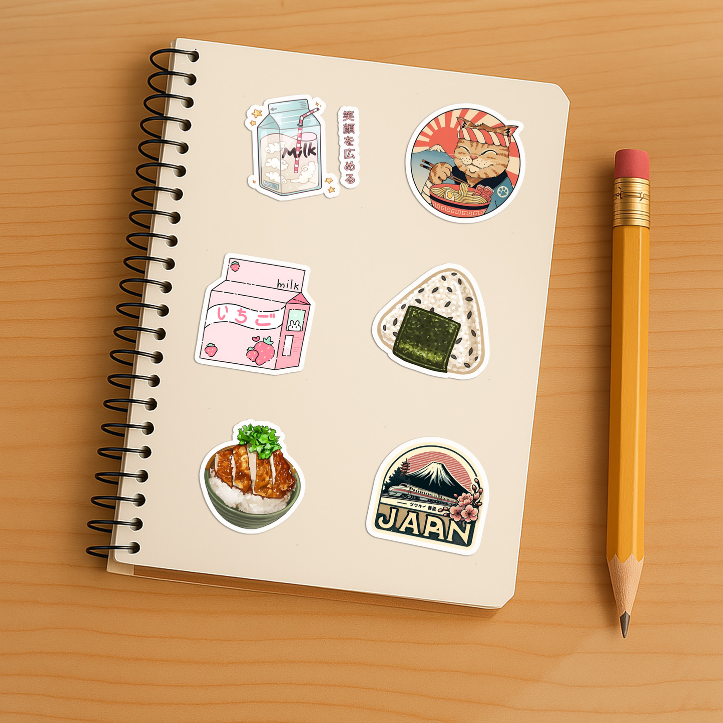 Cute Japanese Aesthetic