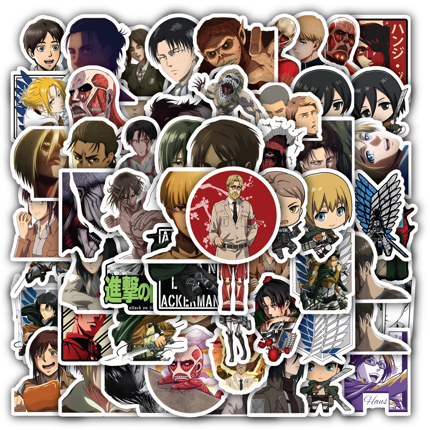 Attack on Titan