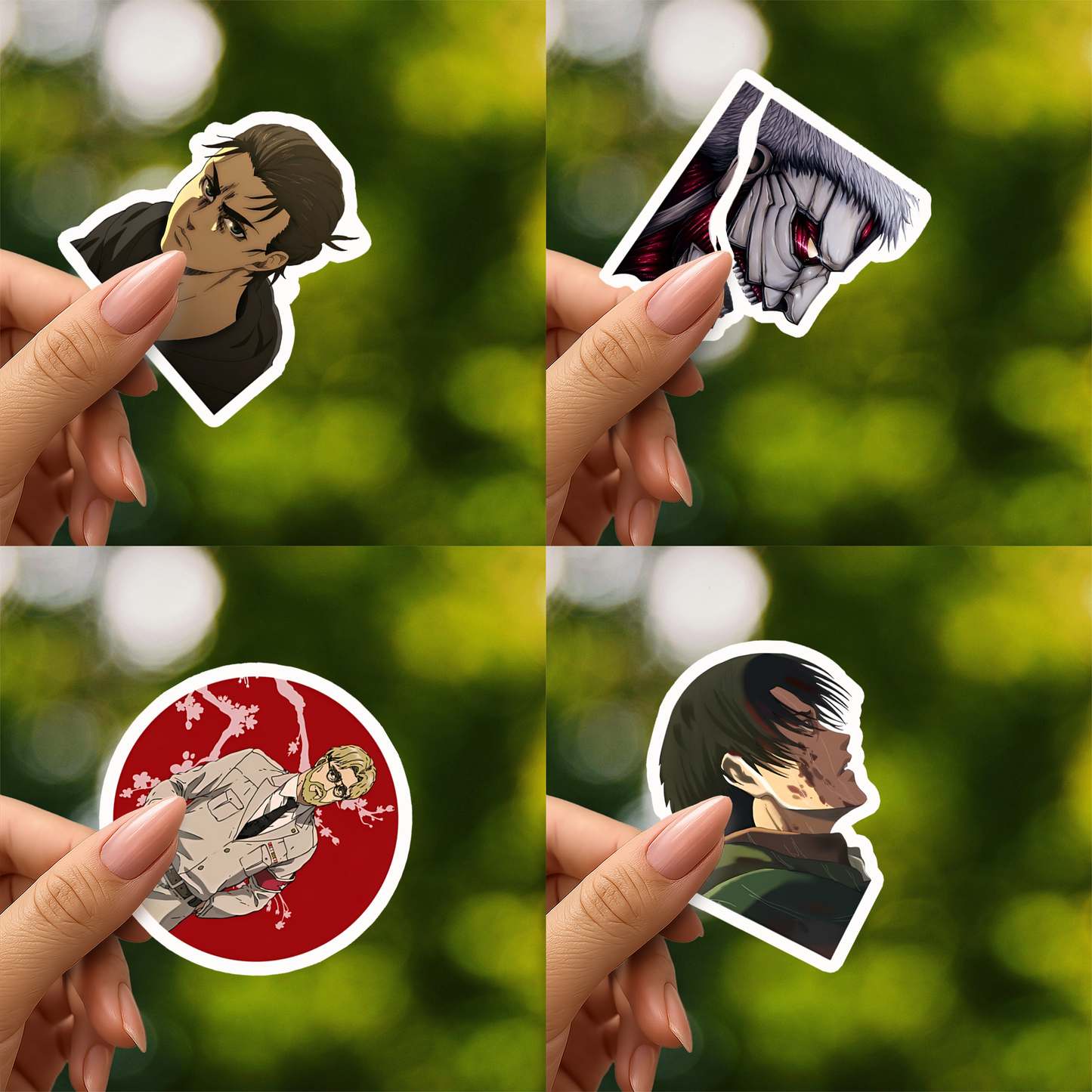 Attack on Titan