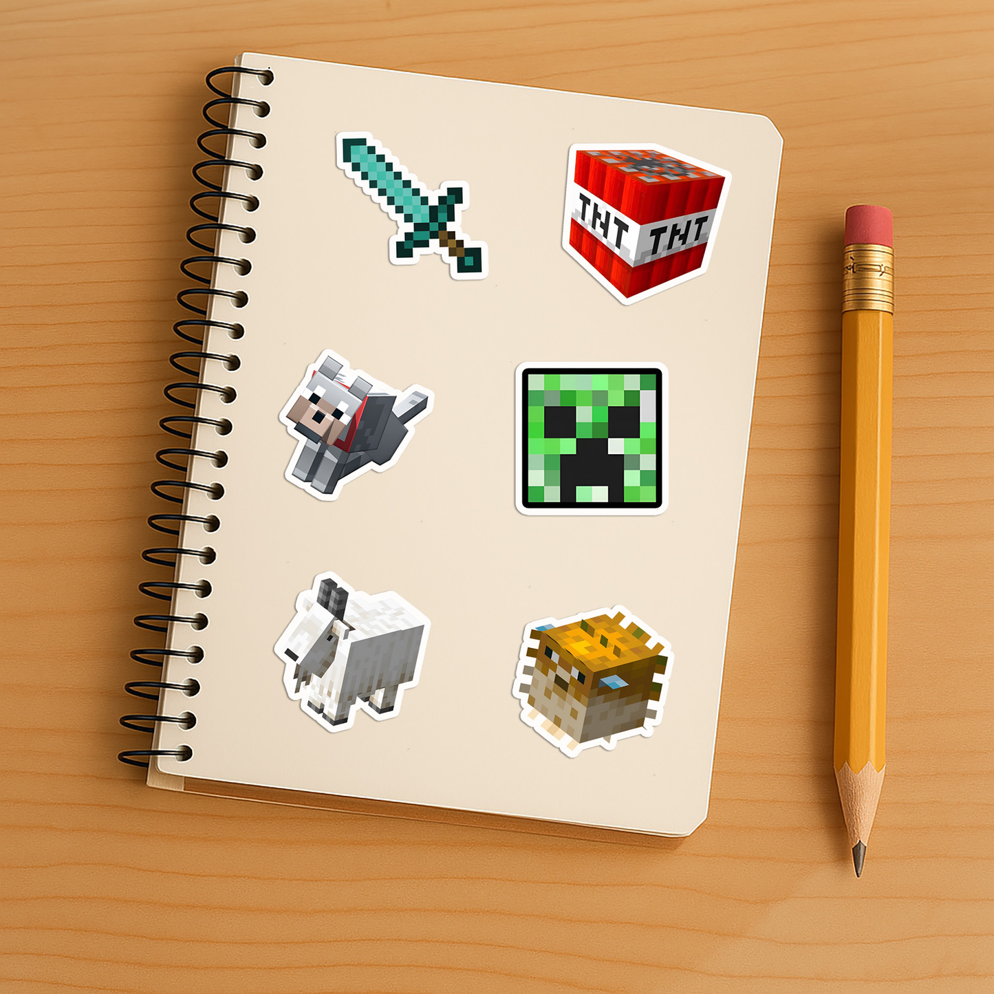 Minecraft