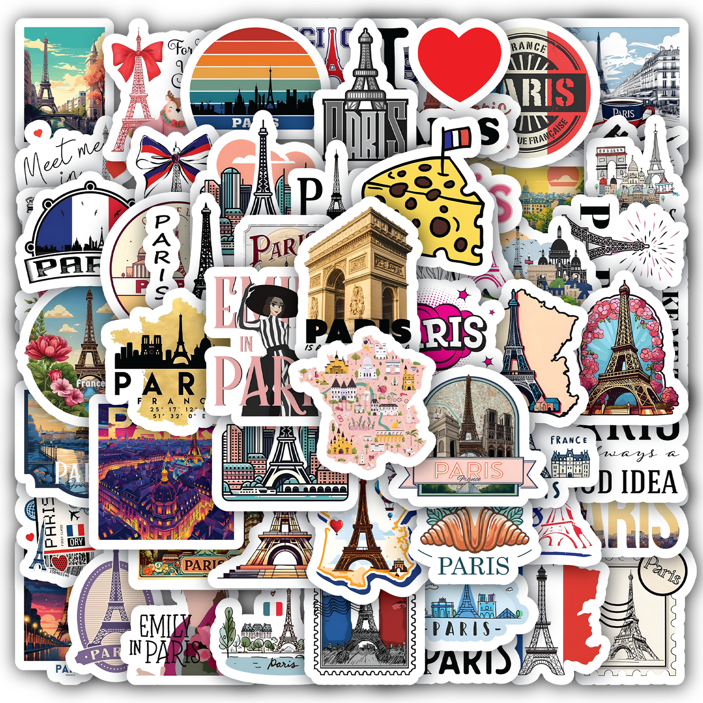 Paris