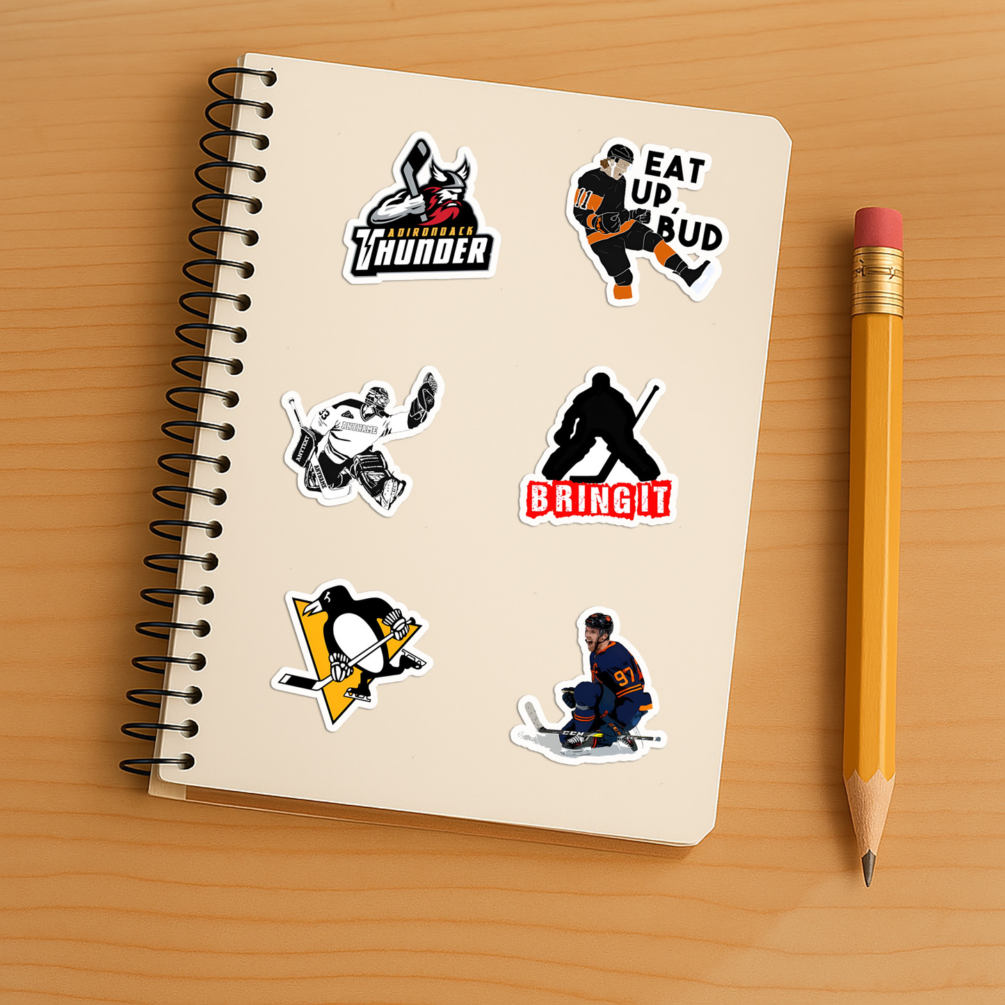 Ice Hockey