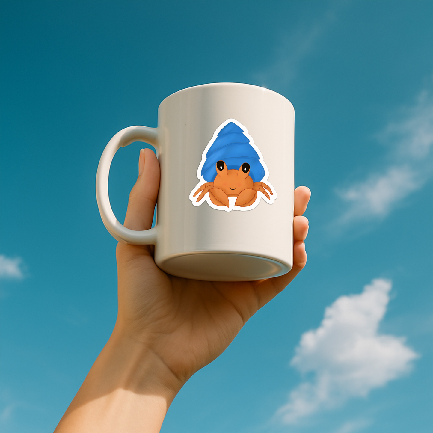 Cute Ocean Animals