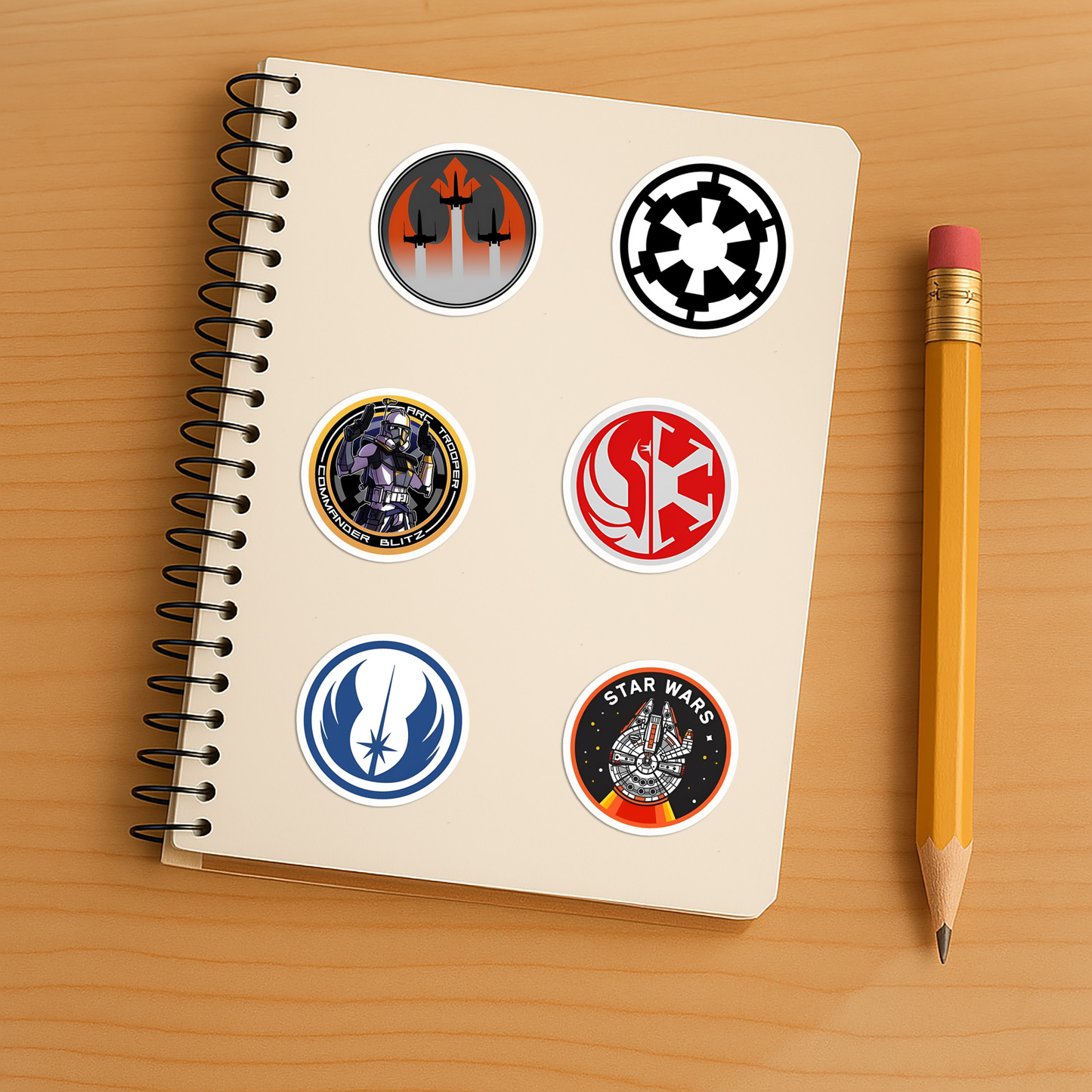 Star War