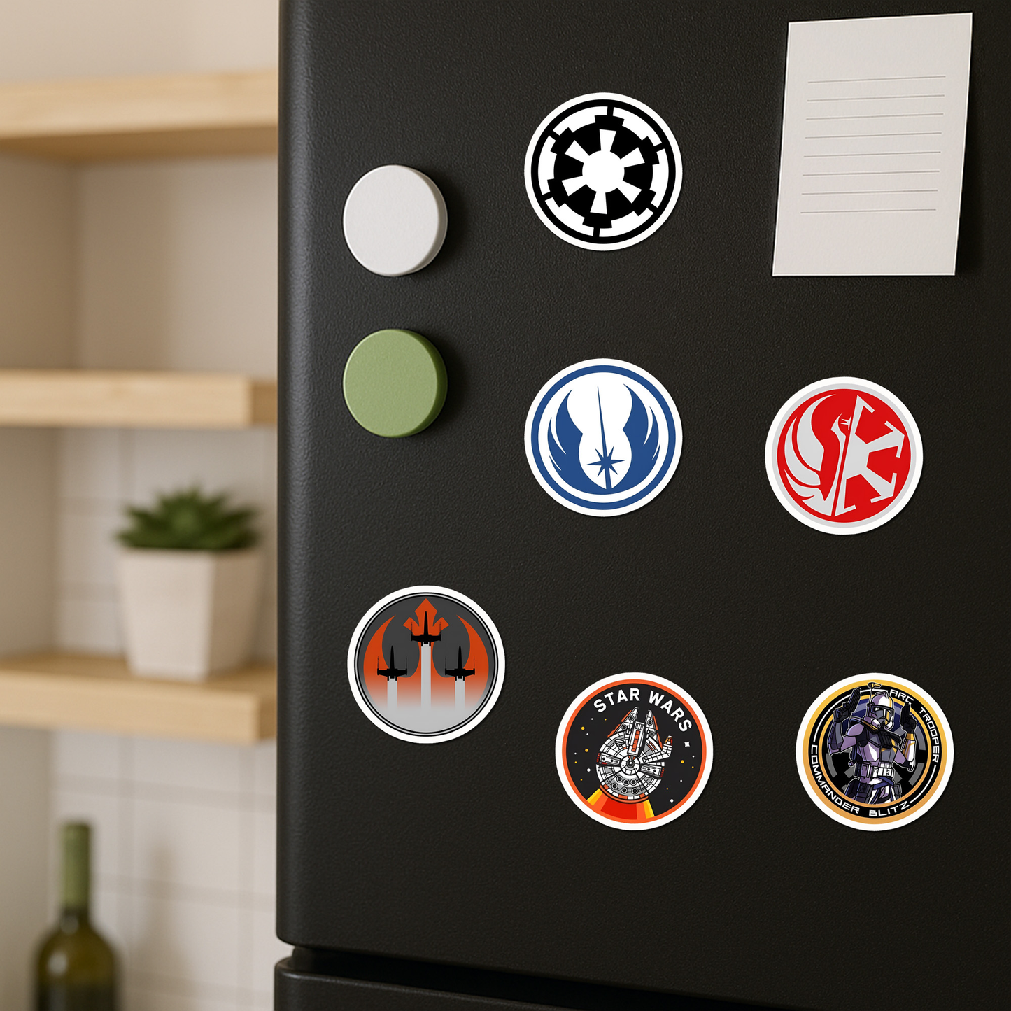 Star War