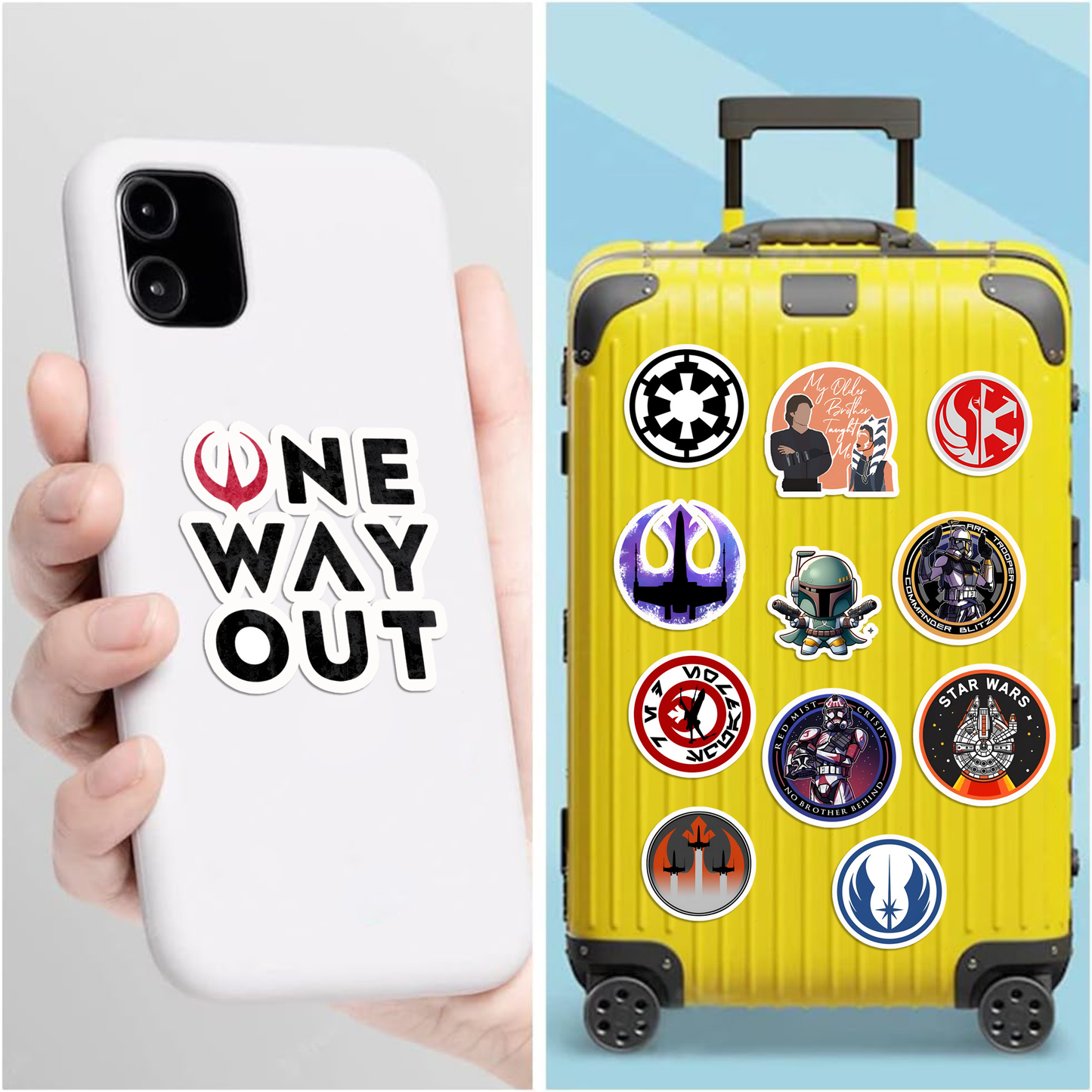 Star War