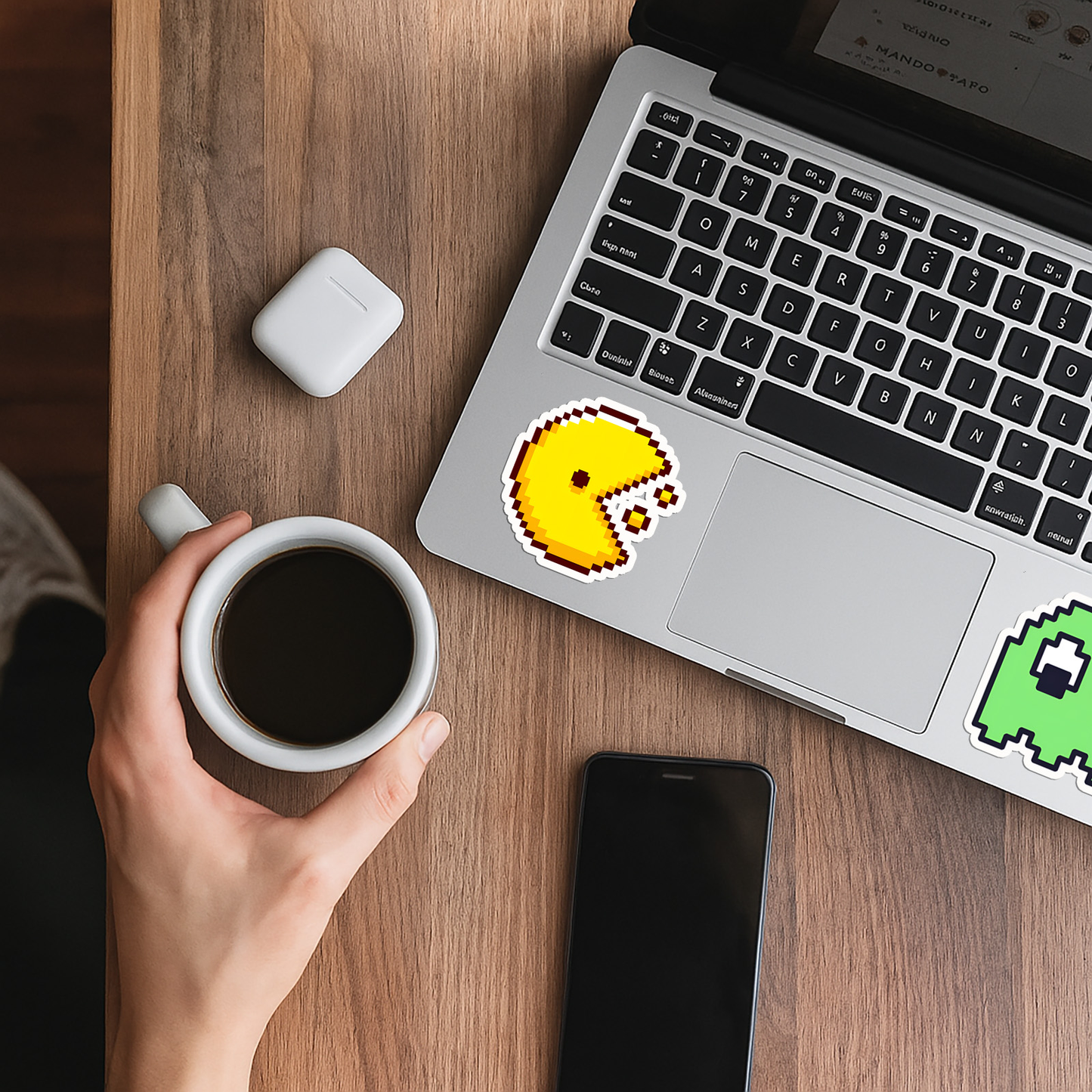 Pacman