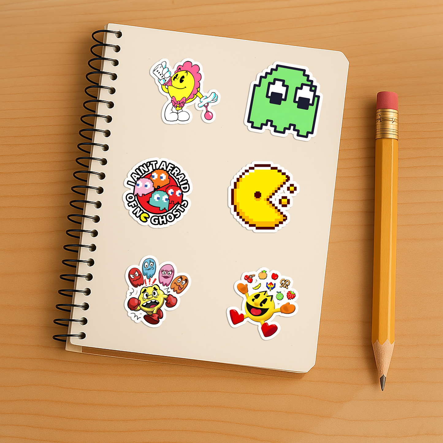 Pacman