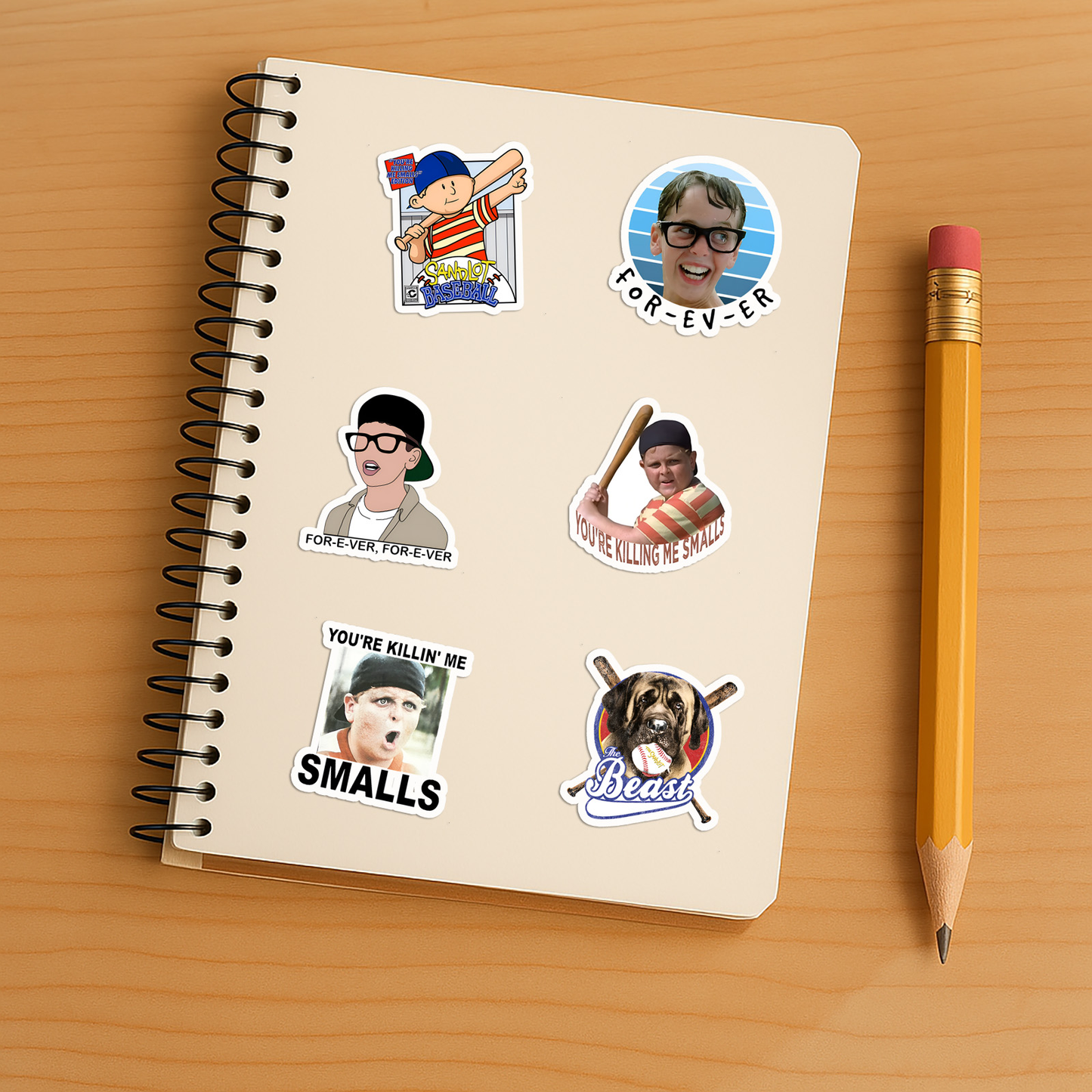 The Sandlot