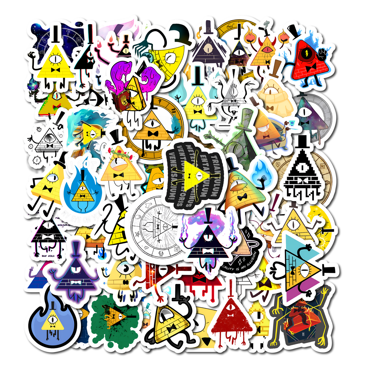 Bill Cipher