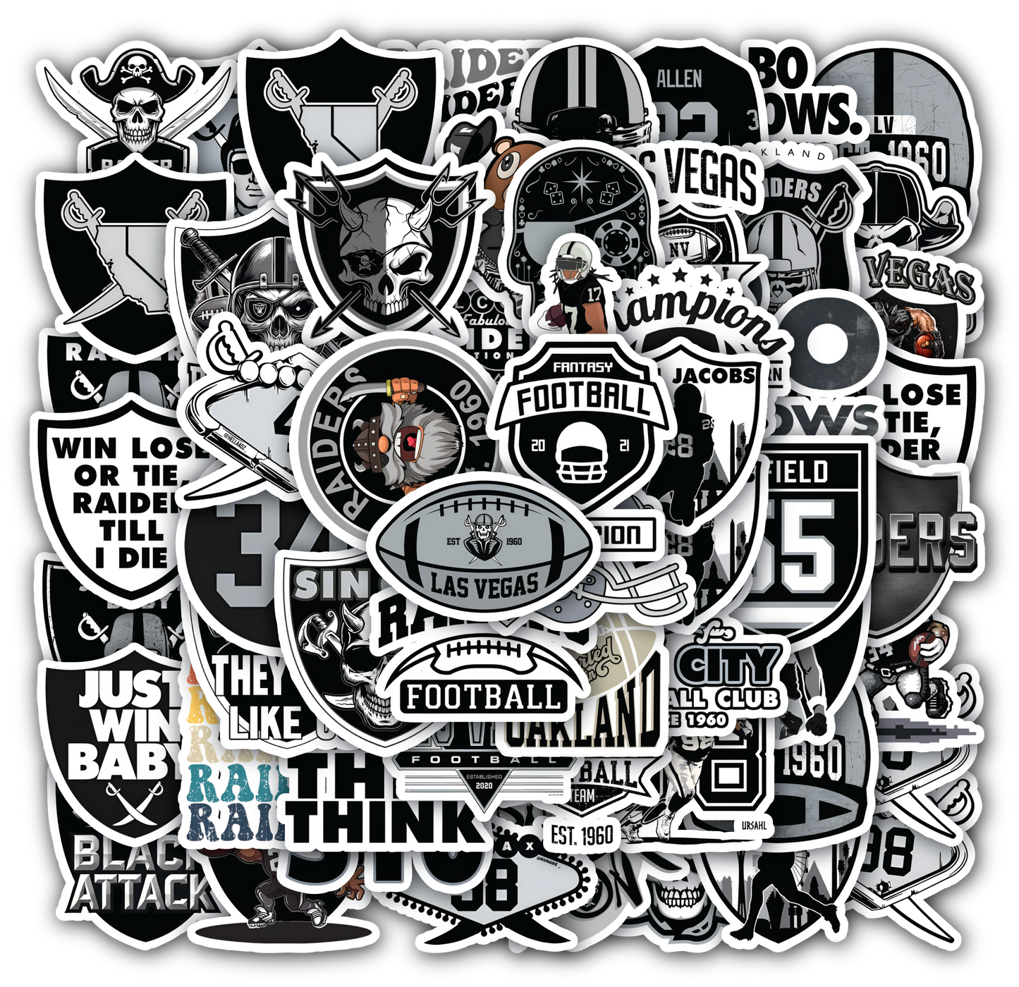 Las Vegas Raiders