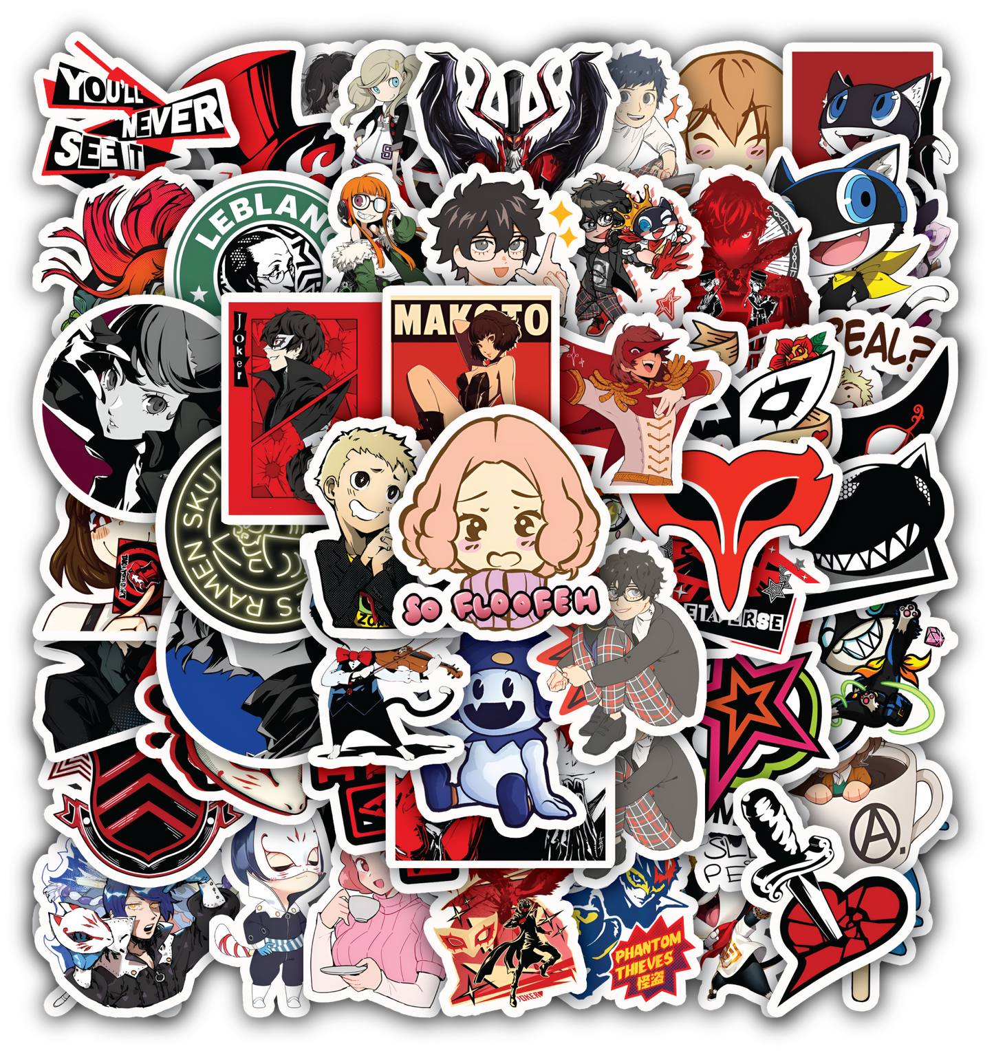 Persona 5