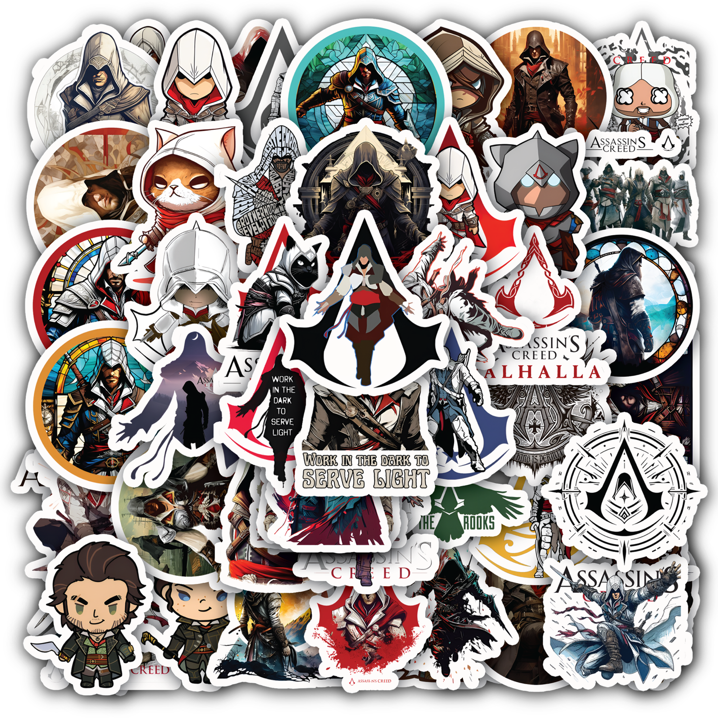 Assassin's Creed Shadows