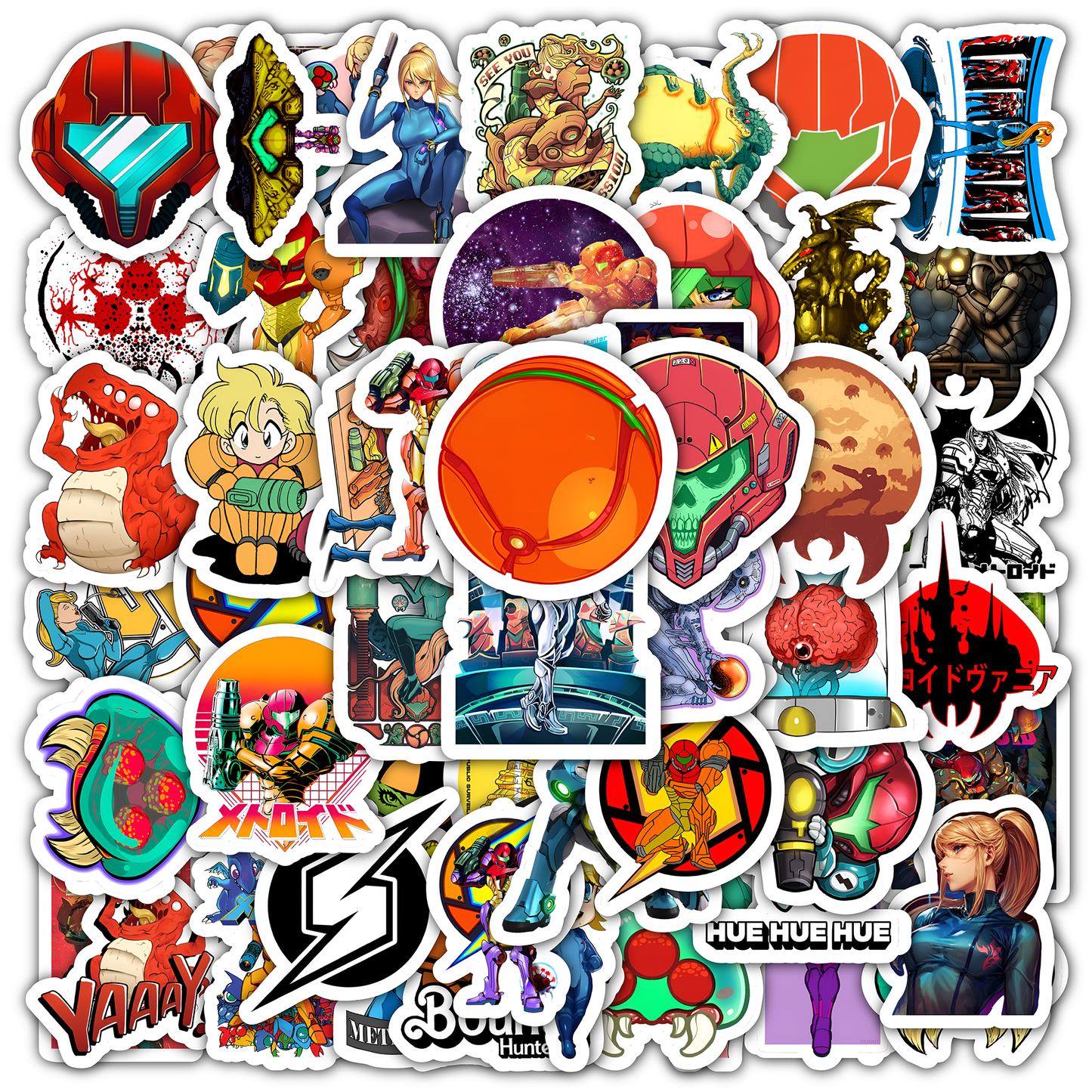 Metroid