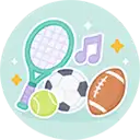 Sports & Hobbies