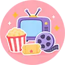 TV Shows & Movies