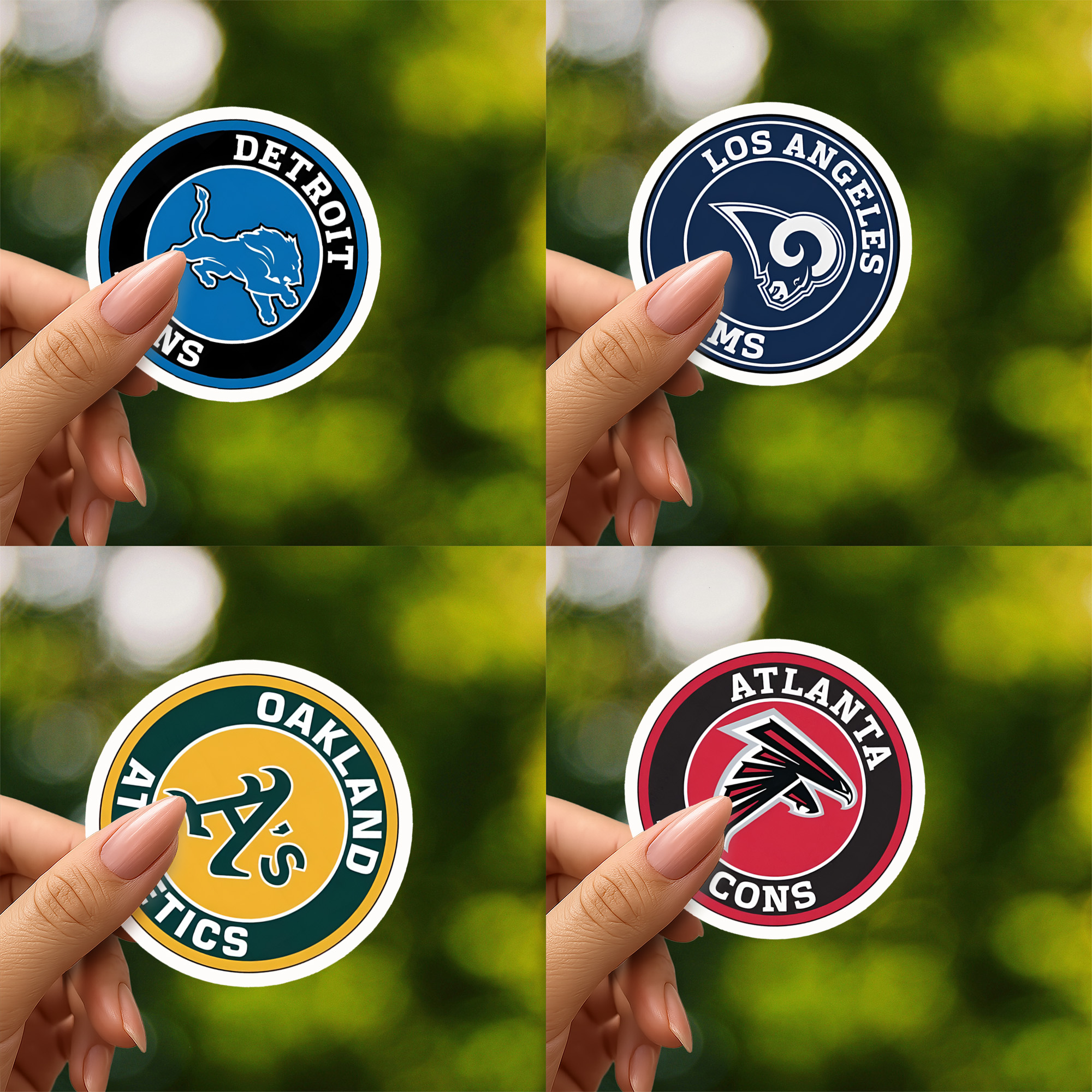 American Football for Rugby Team Fans