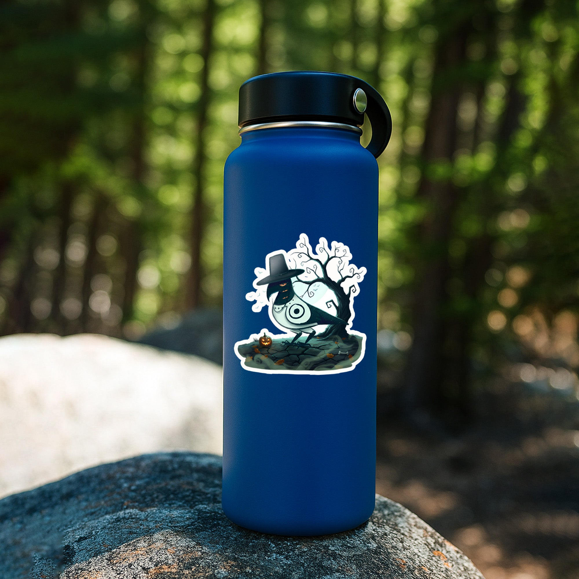 Derpy and Sussie Halloween