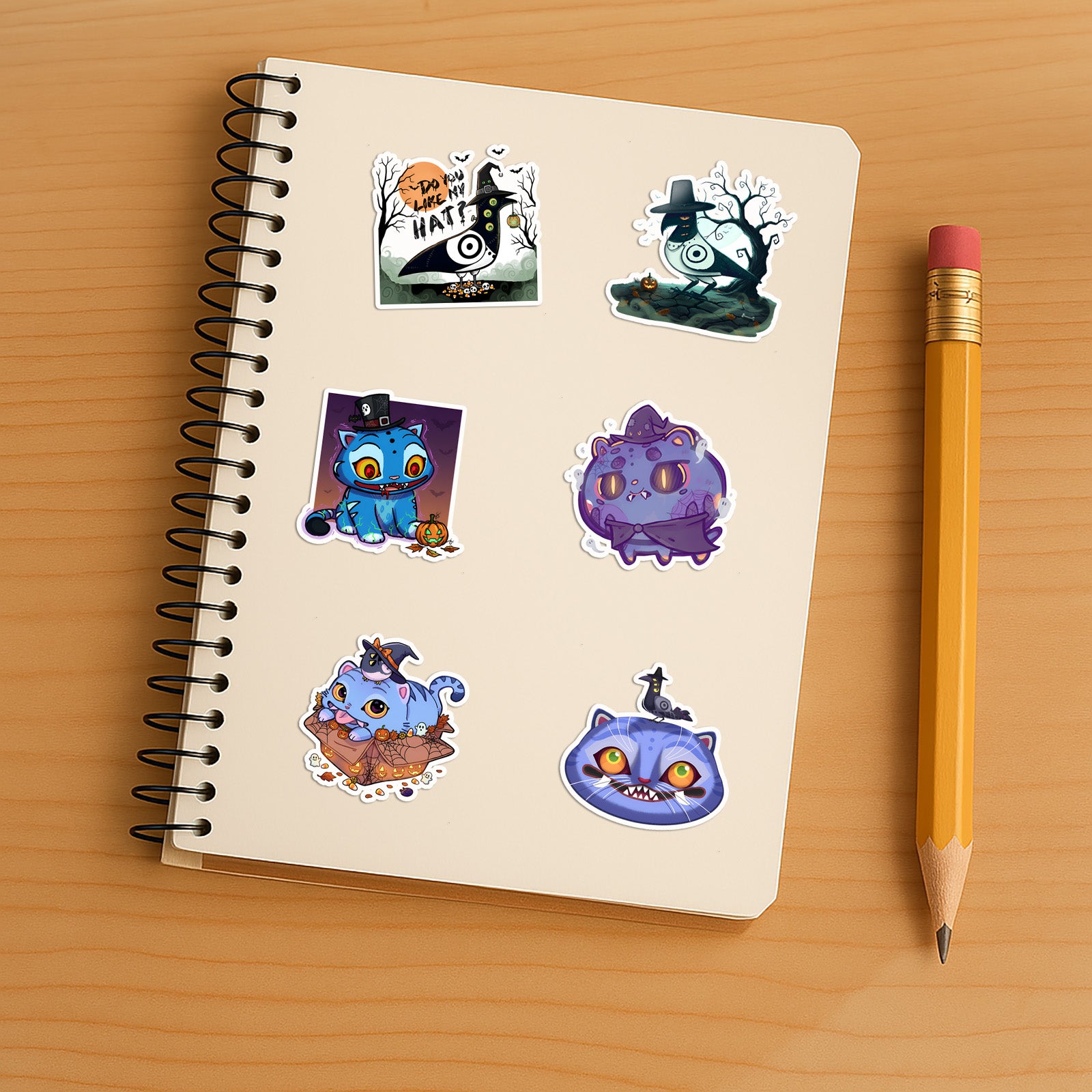 Derpy and Sussie Halloween