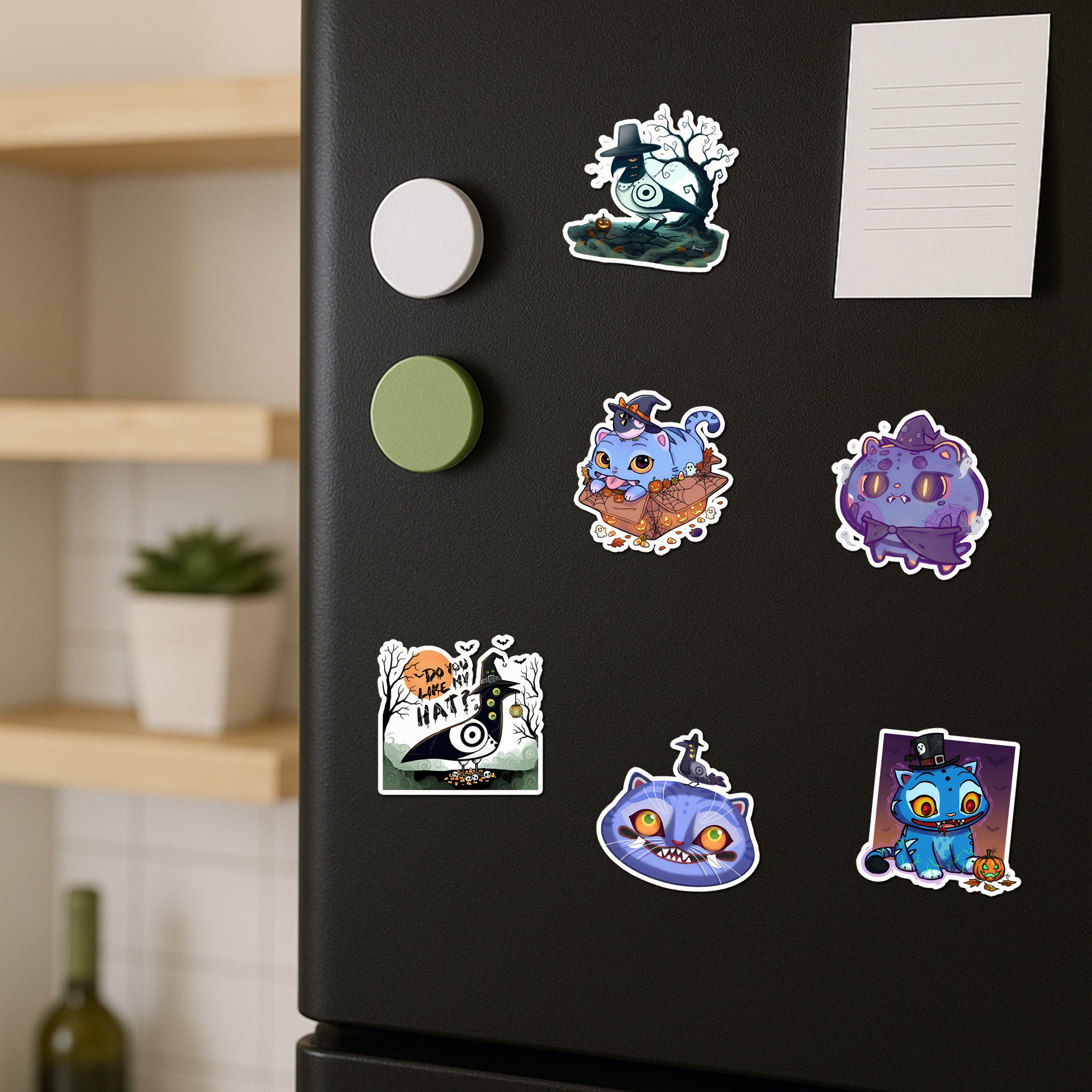 Derpy and Sussie Halloween