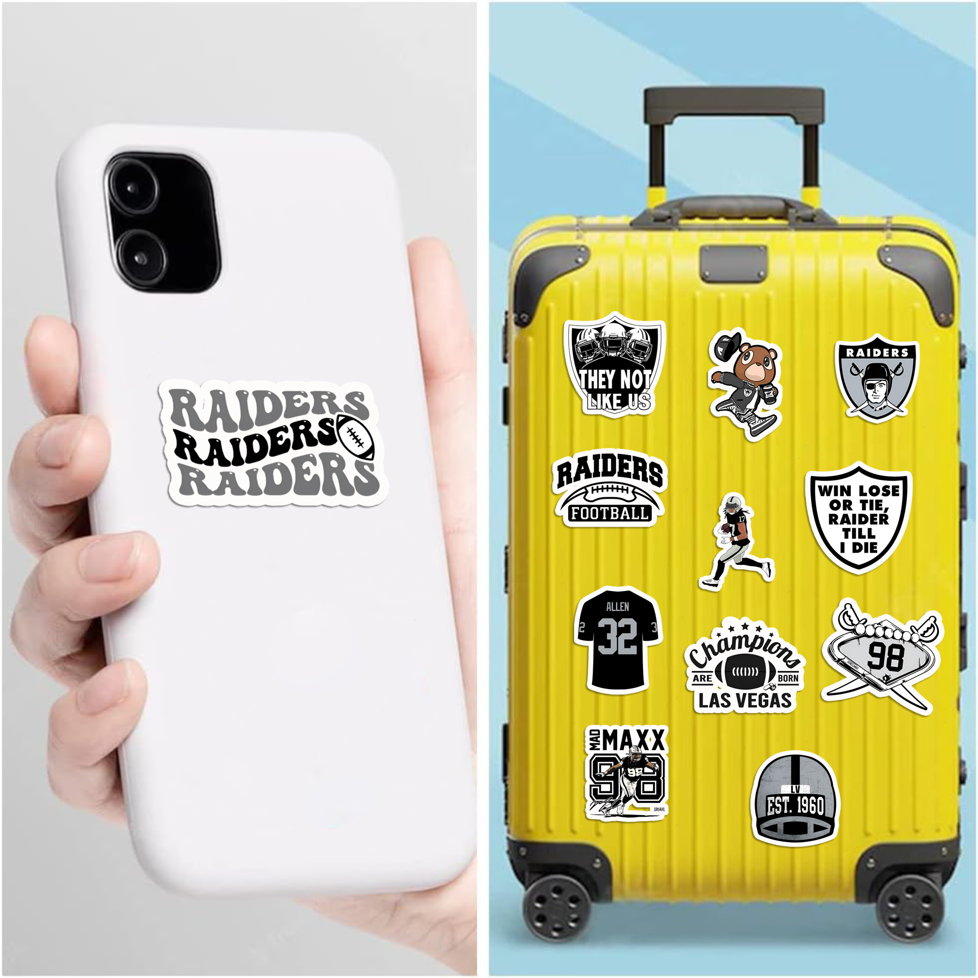 Las Vegas Raiders