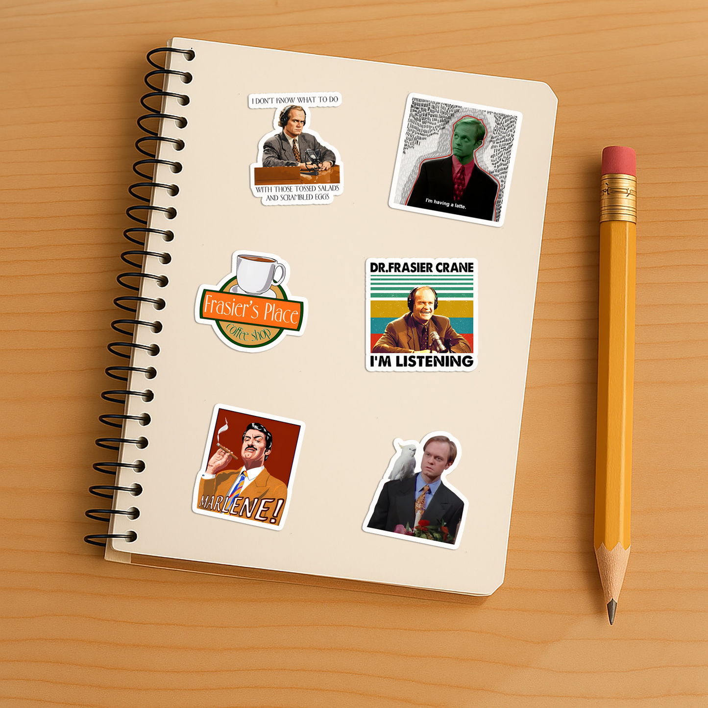 Frasier Tv Show