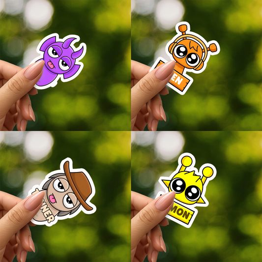 SPRUNKI
