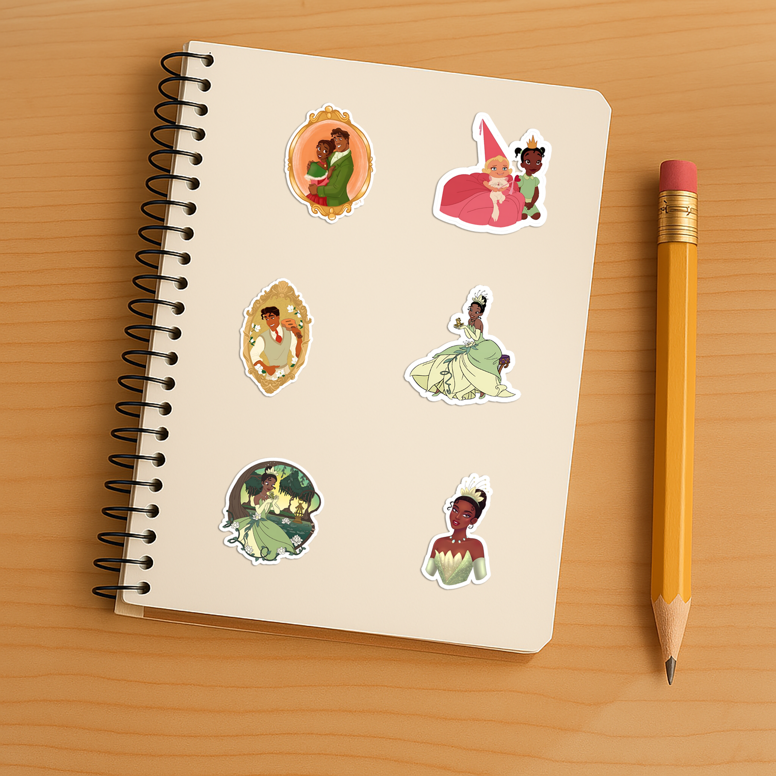 Princess and the Frog