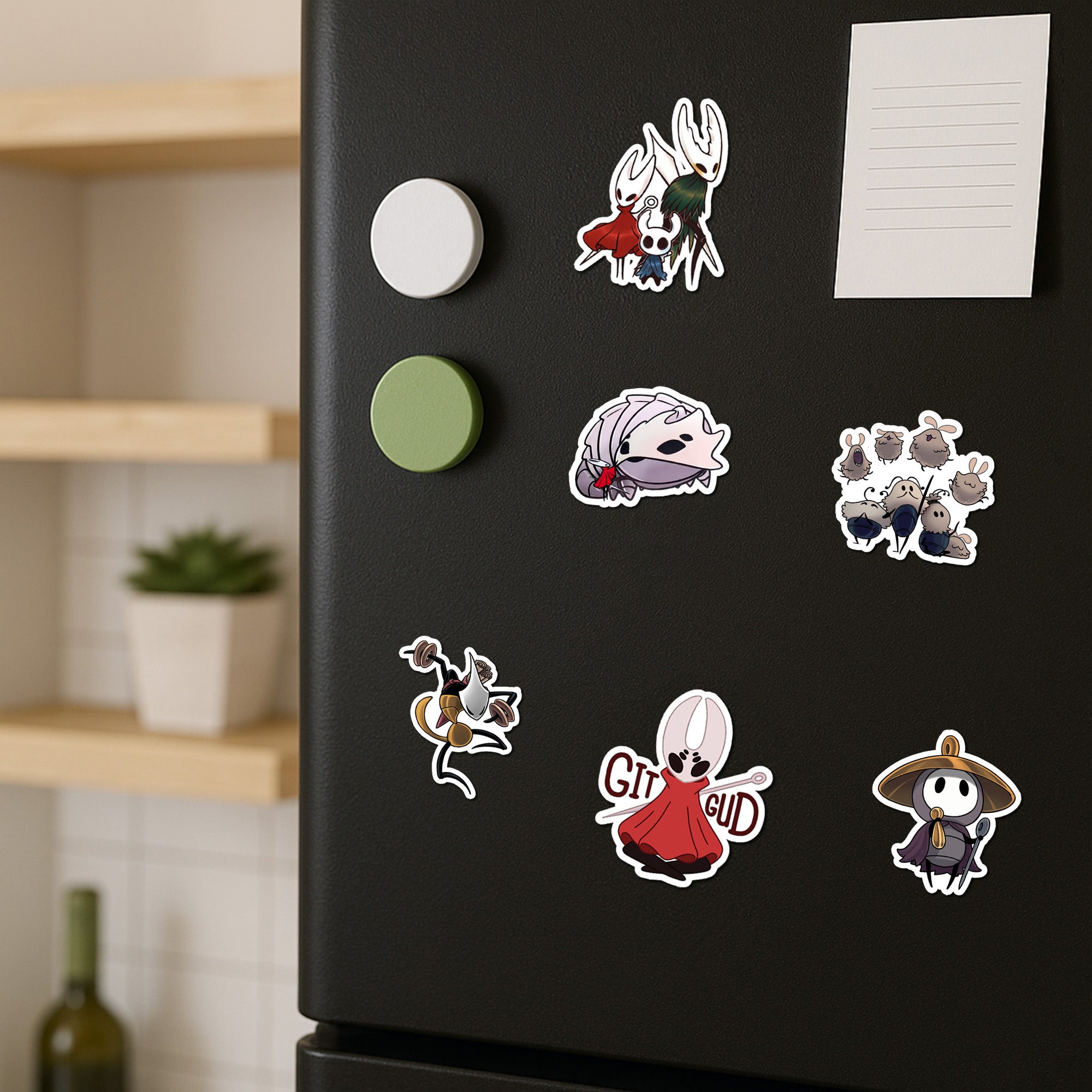 Hollow Knight Silksong